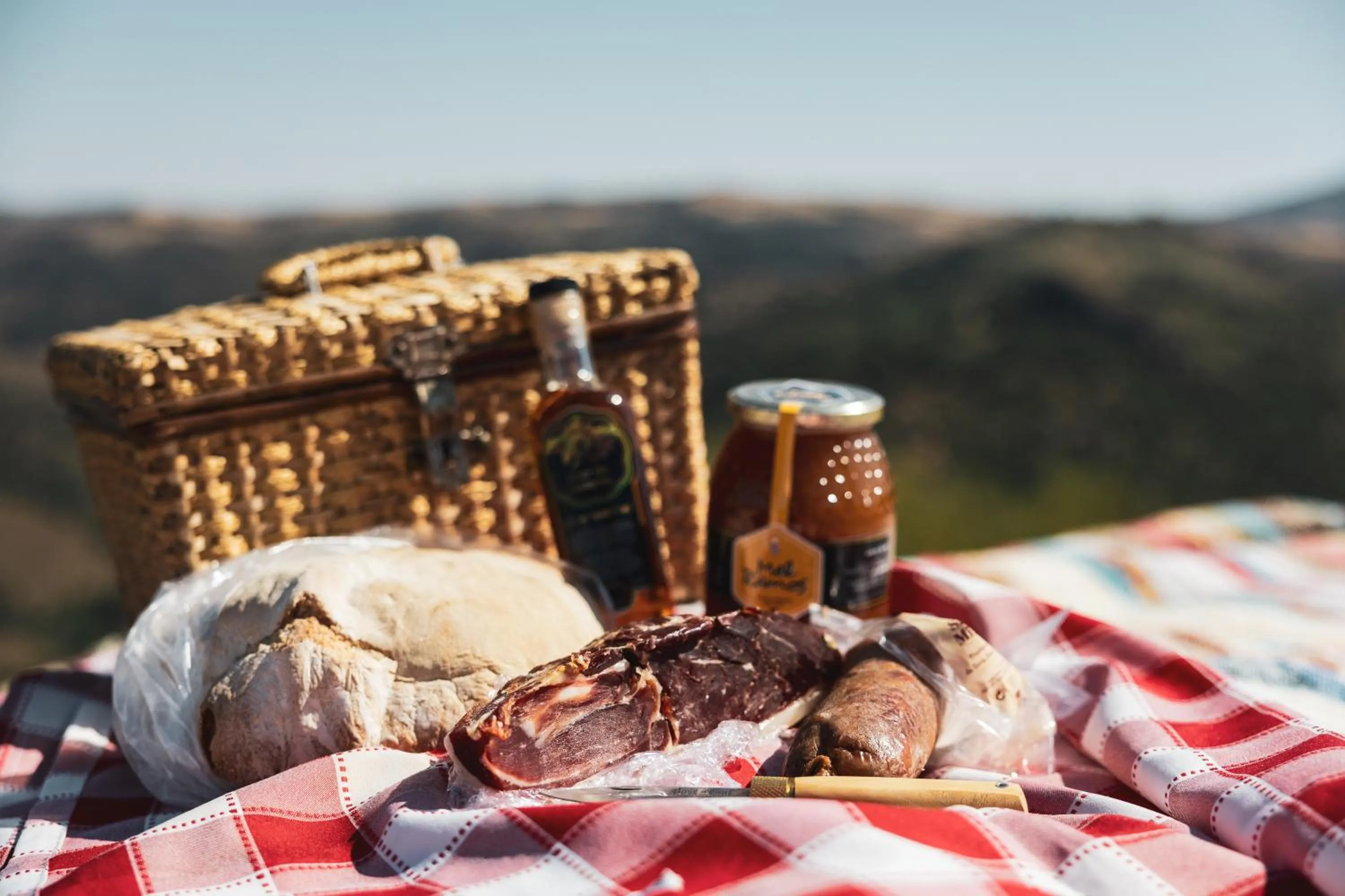 Nearby landmark in Hotel Rural Sra De Pereiras