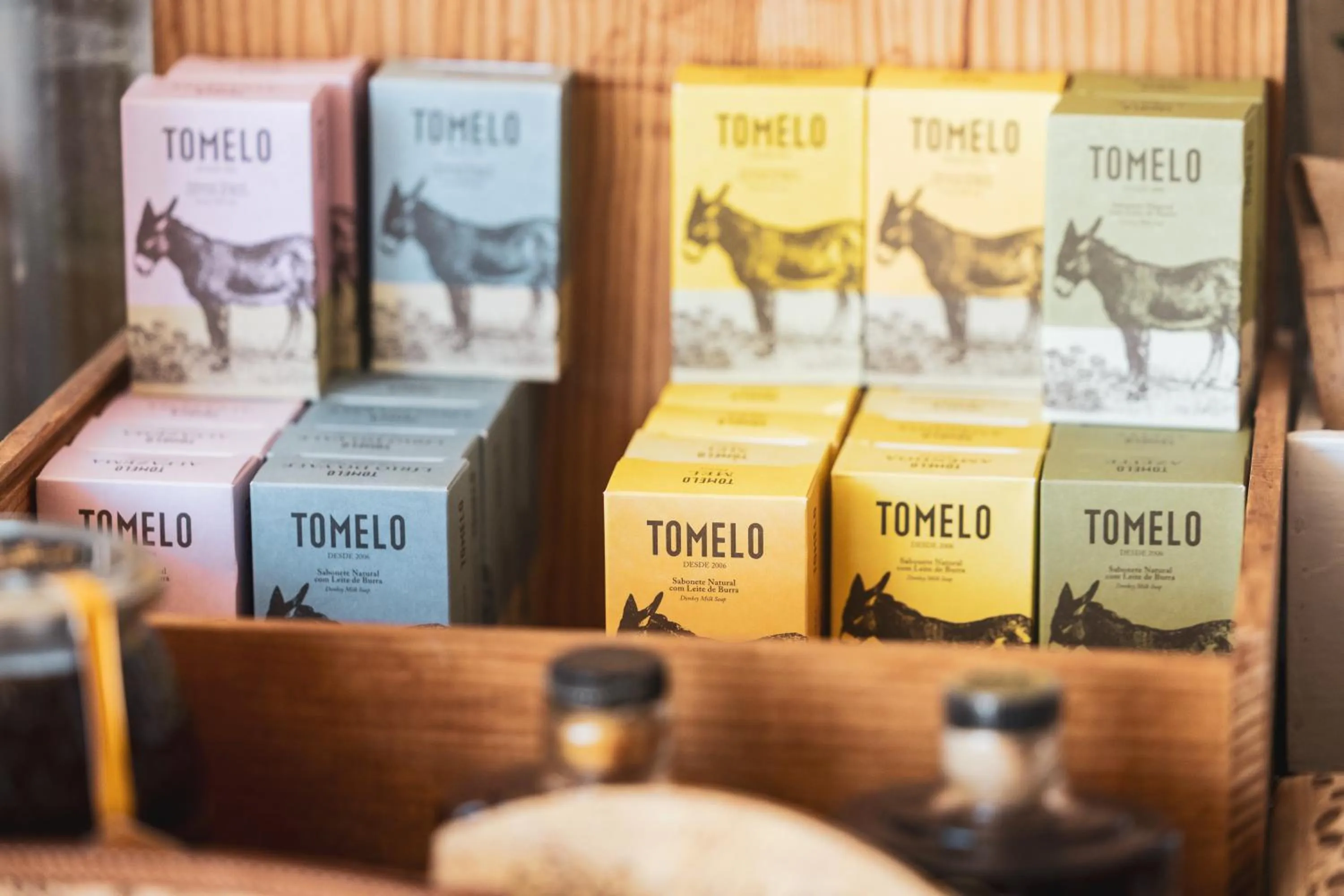 Nearby landmark in Hotel Rural Sra De Pereiras