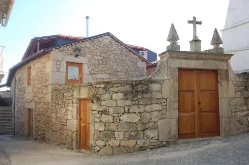 Outros tempos Turismo de Aldeia Outros tempos Turismo de Aldeia
