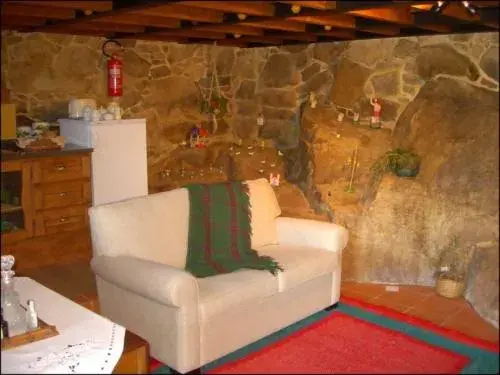 One-Bedroom House in Outros tempos Turismo de Aldeia One-Bedroom House in Outros tempos Turismo de Aldeia