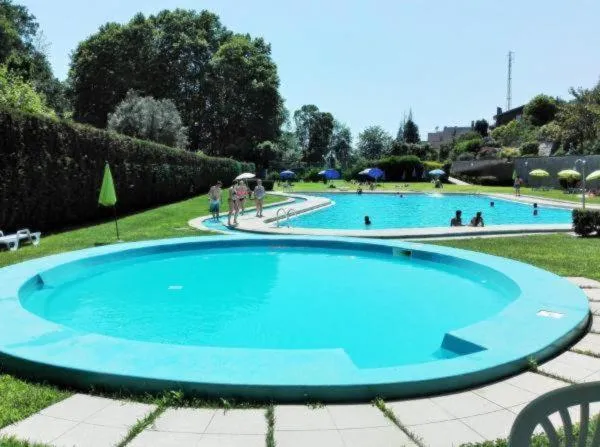 Corredoura Garden