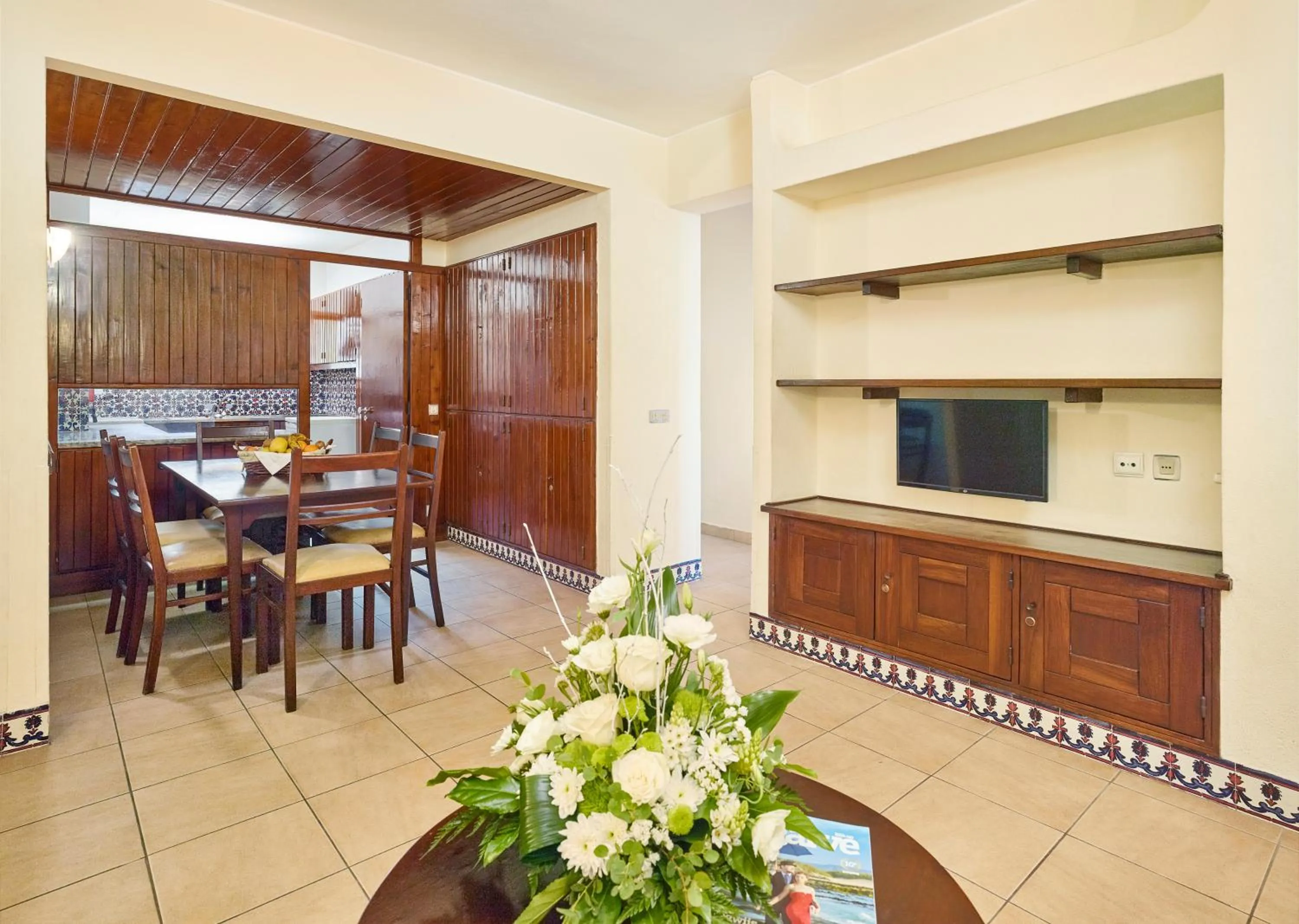 Cheerfulway Ouravista Apartamentos