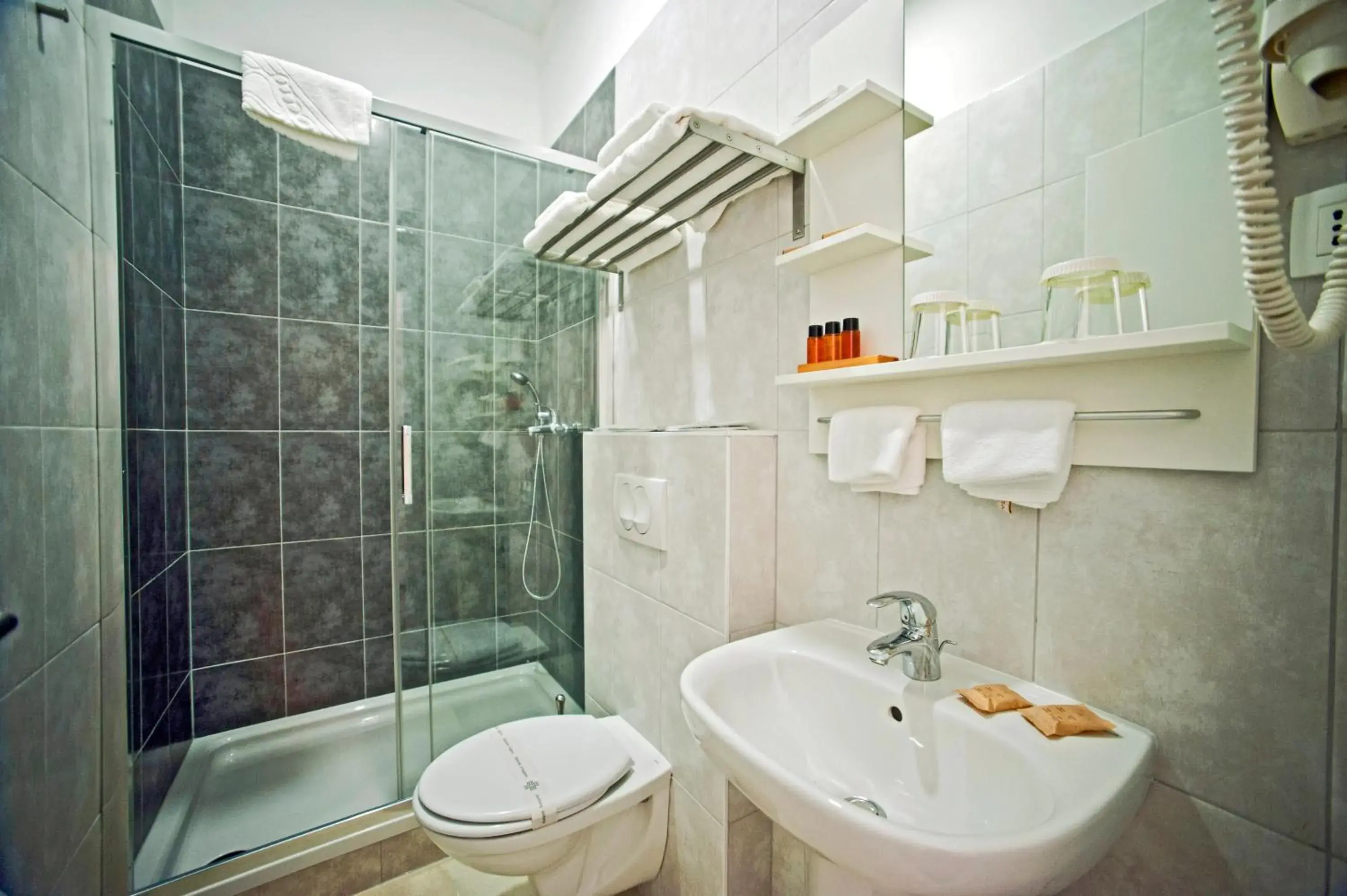 Standard Double or Twin Room with Balcony in Valenti rooms Standard Double or Twin Room with Balcony in Valenti rooms