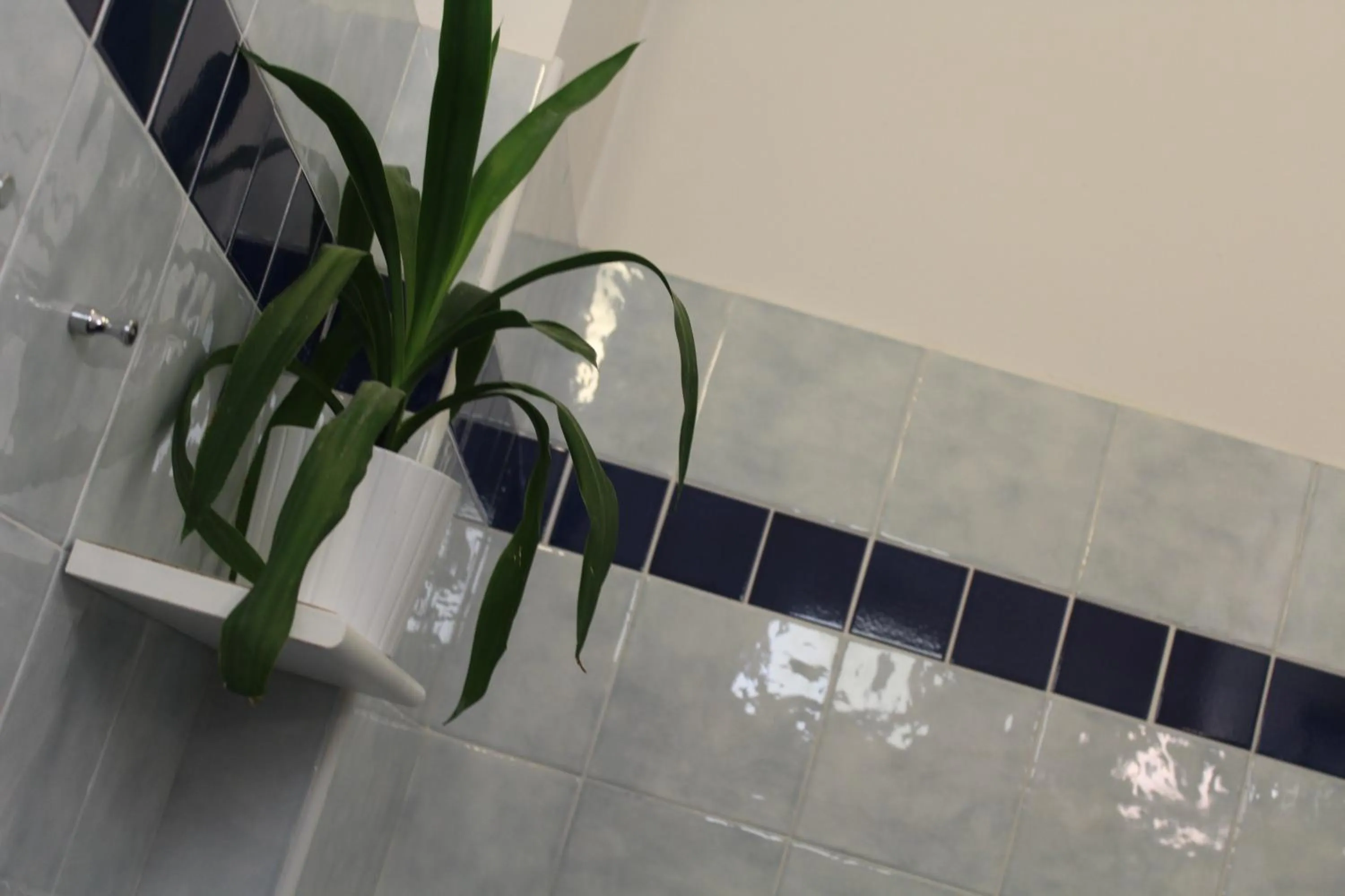 Bathroom in Residence Veliero