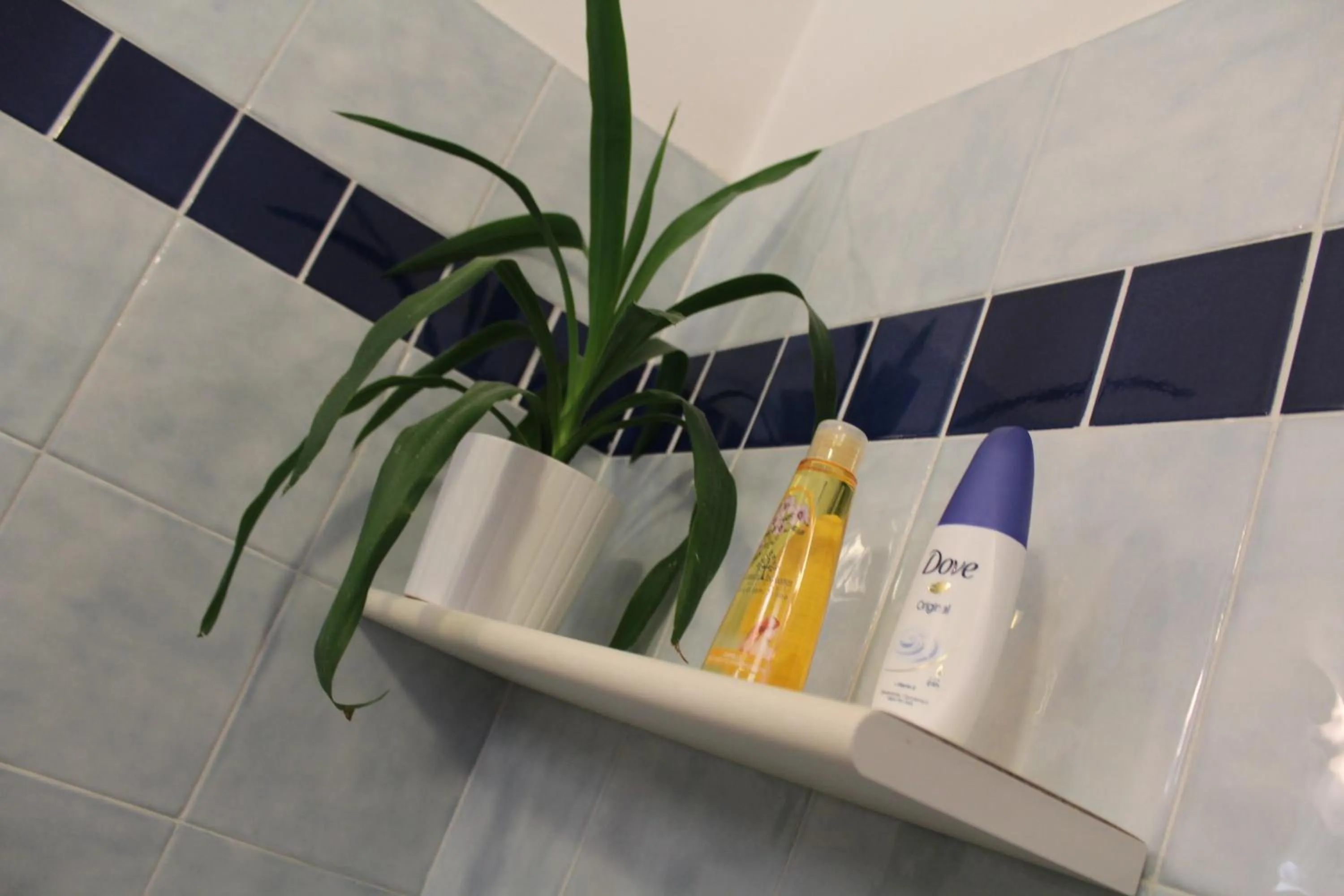 Bathroom in Residence Veliero