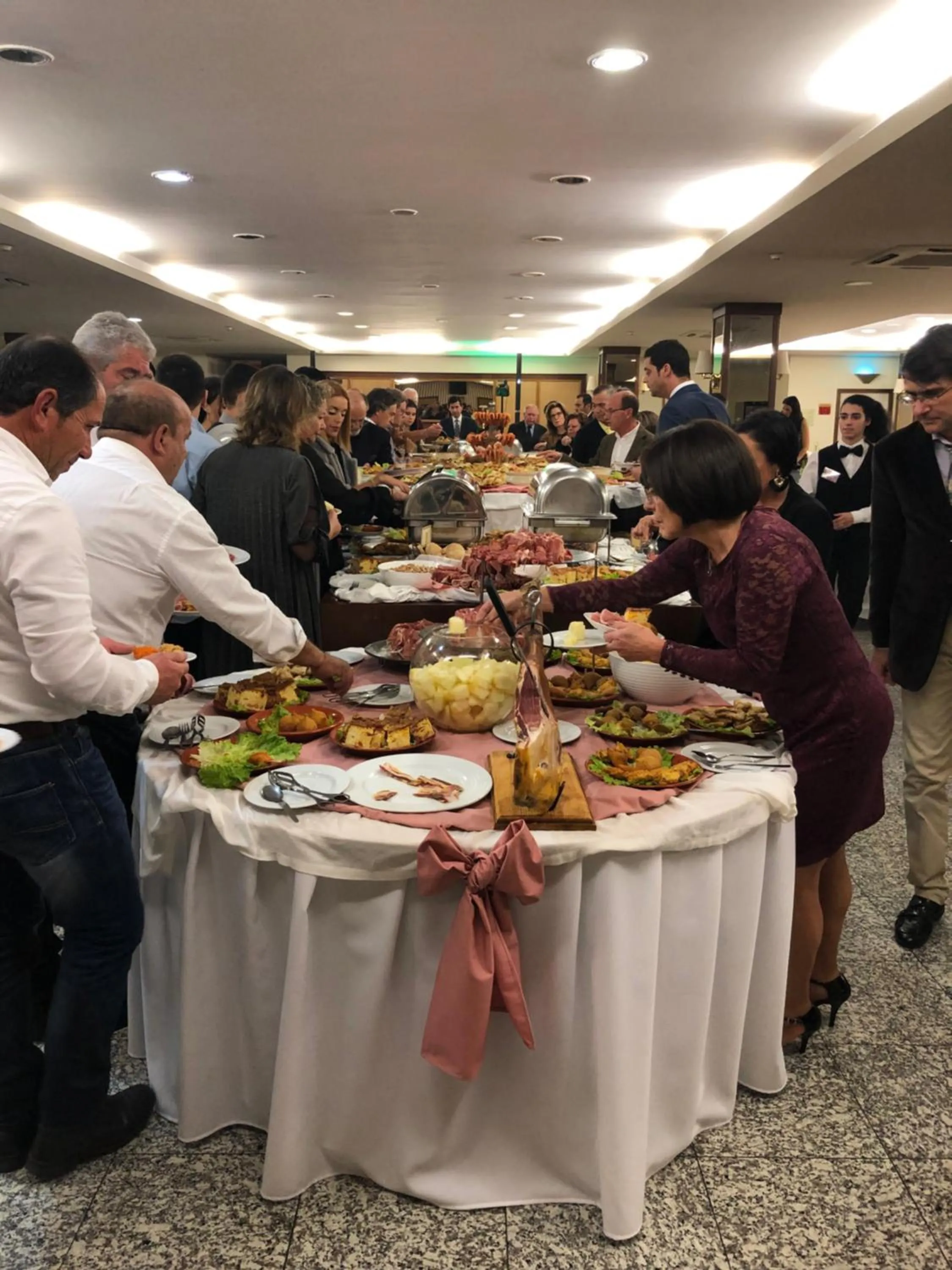 Palace Hotel & Spa - Termas de Sao Vicente