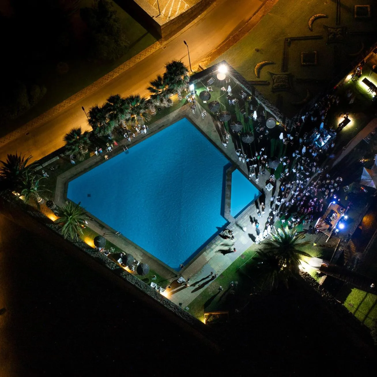 Night in Forte de São Francisco Hotel Chaves