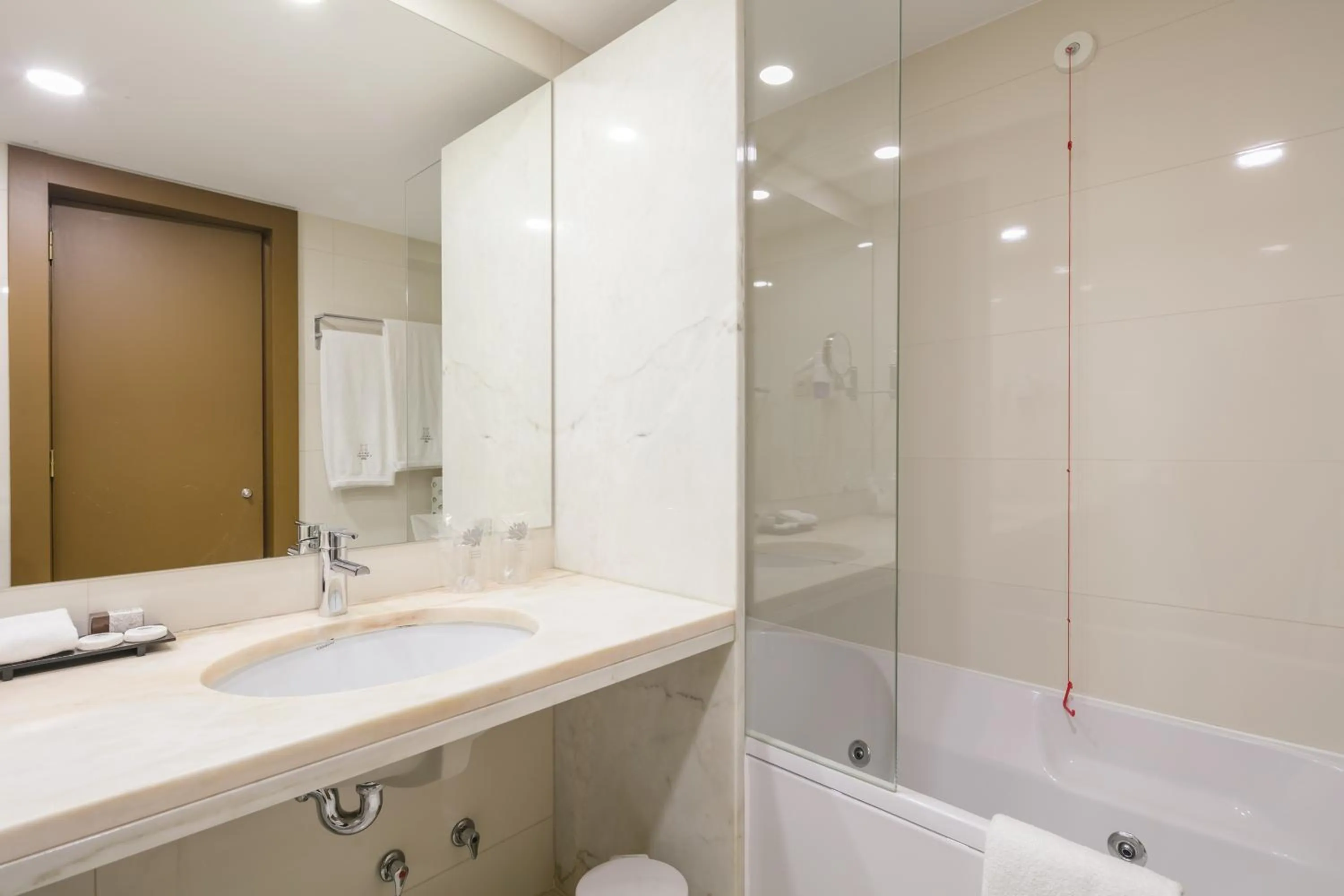 Hot Tub in Forte de São Francisco Hotel Chaves