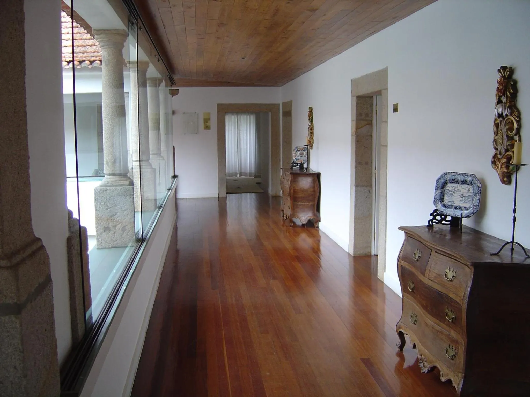 Other in Forte de São Francisco Hotel Chaves