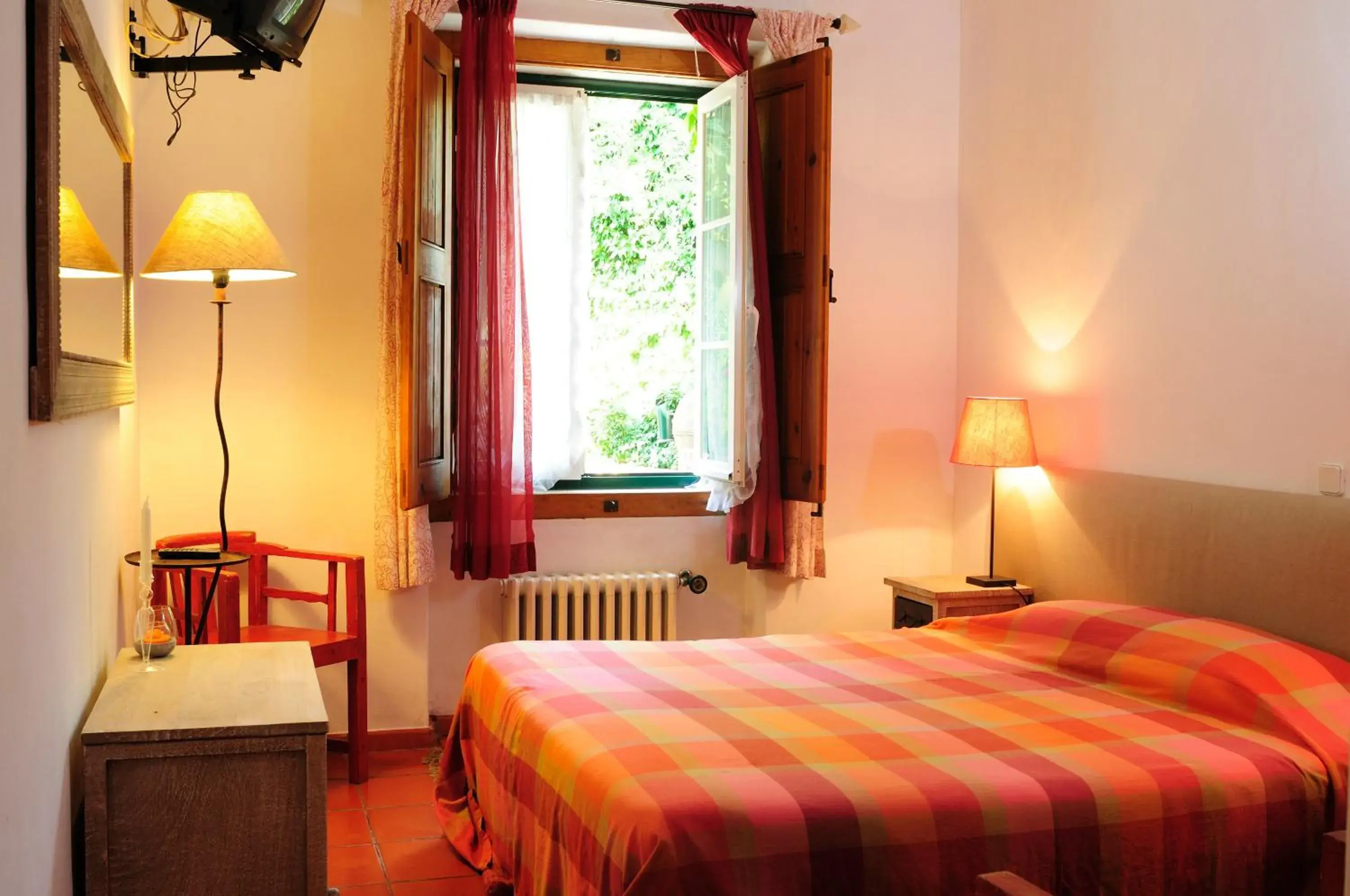 Double Room - single occupancy in Casa Do Foral Double Room - single occupancy in Casa Do Foral