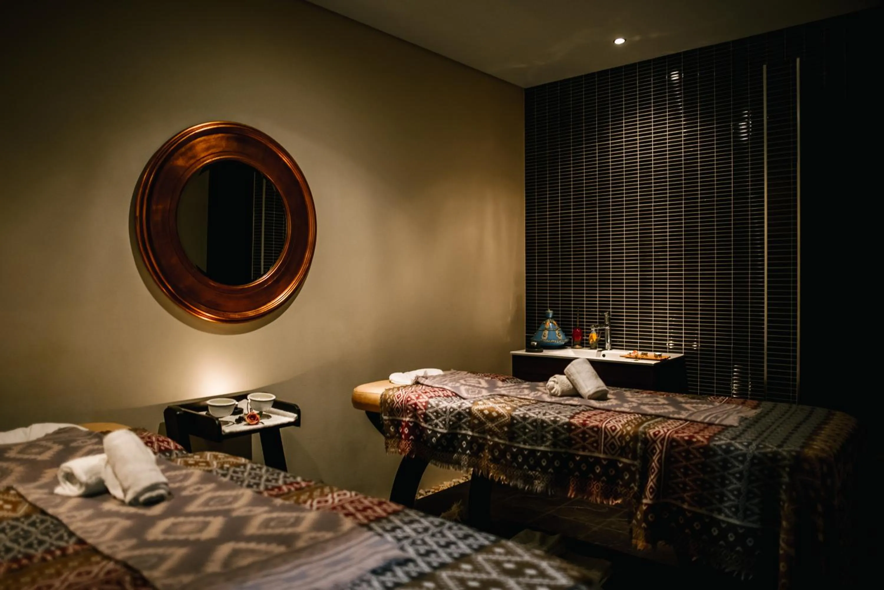 Spa and wellness centre/facilities, Bed in Noiva do Mar