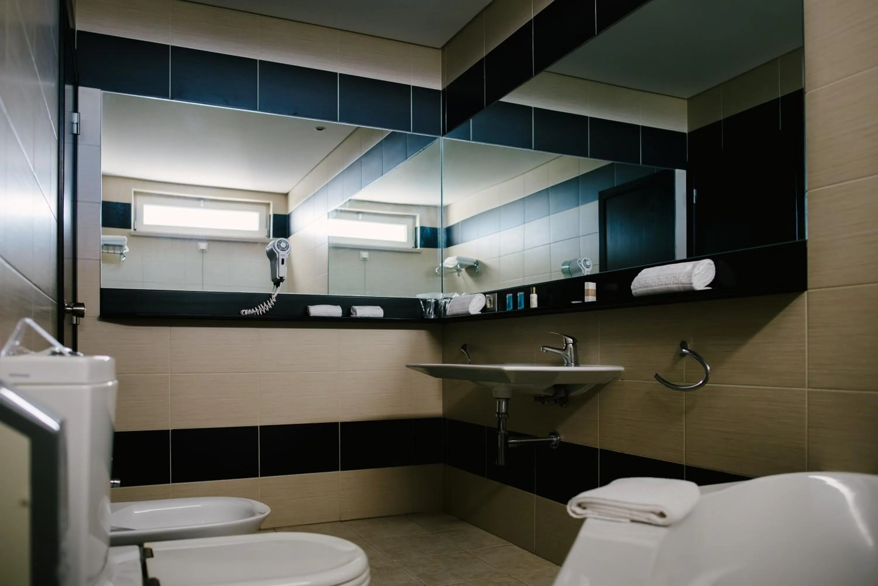 Toilet in Noiva do Mar