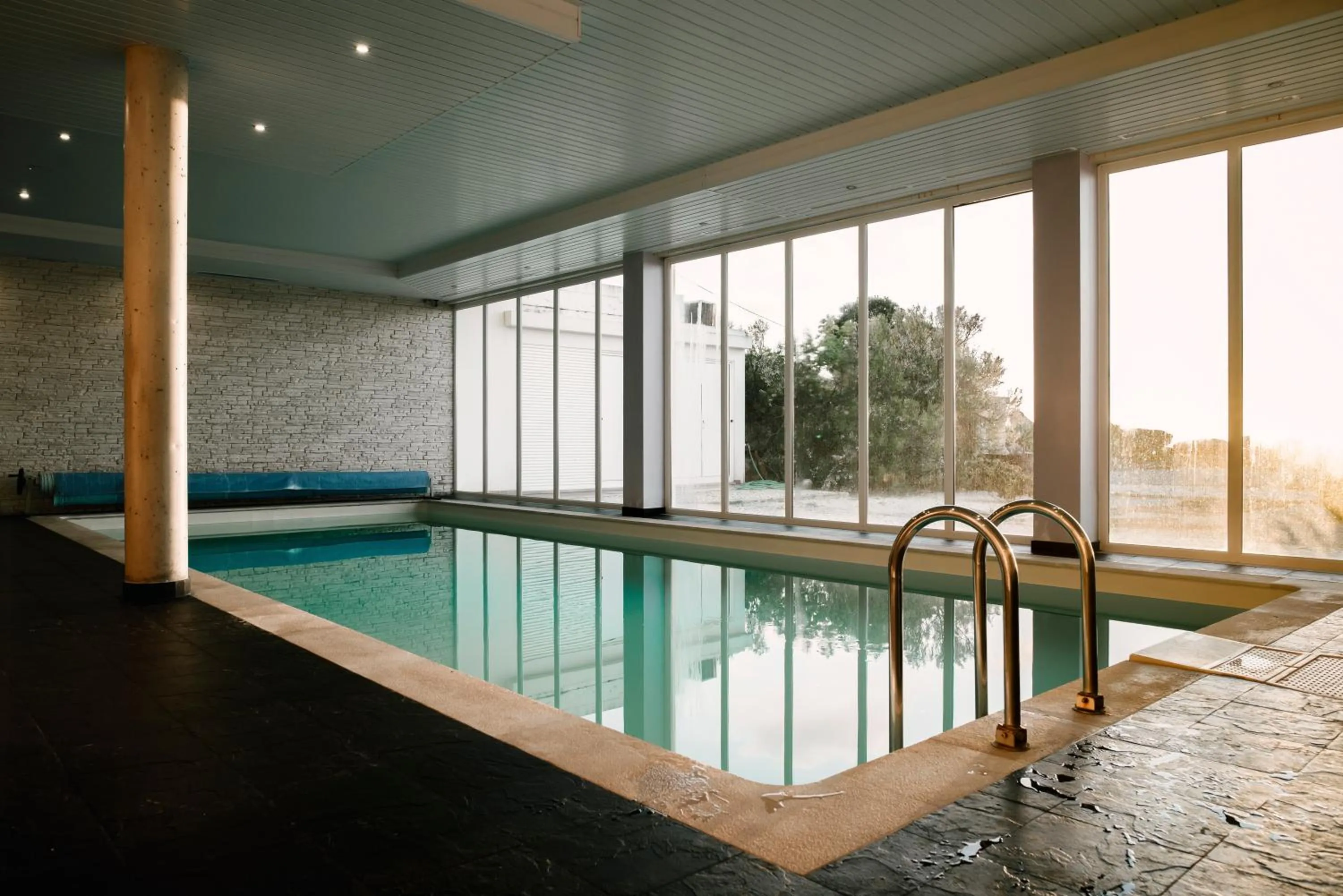 Spa and wellness centre/facilities in Noiva do Mar