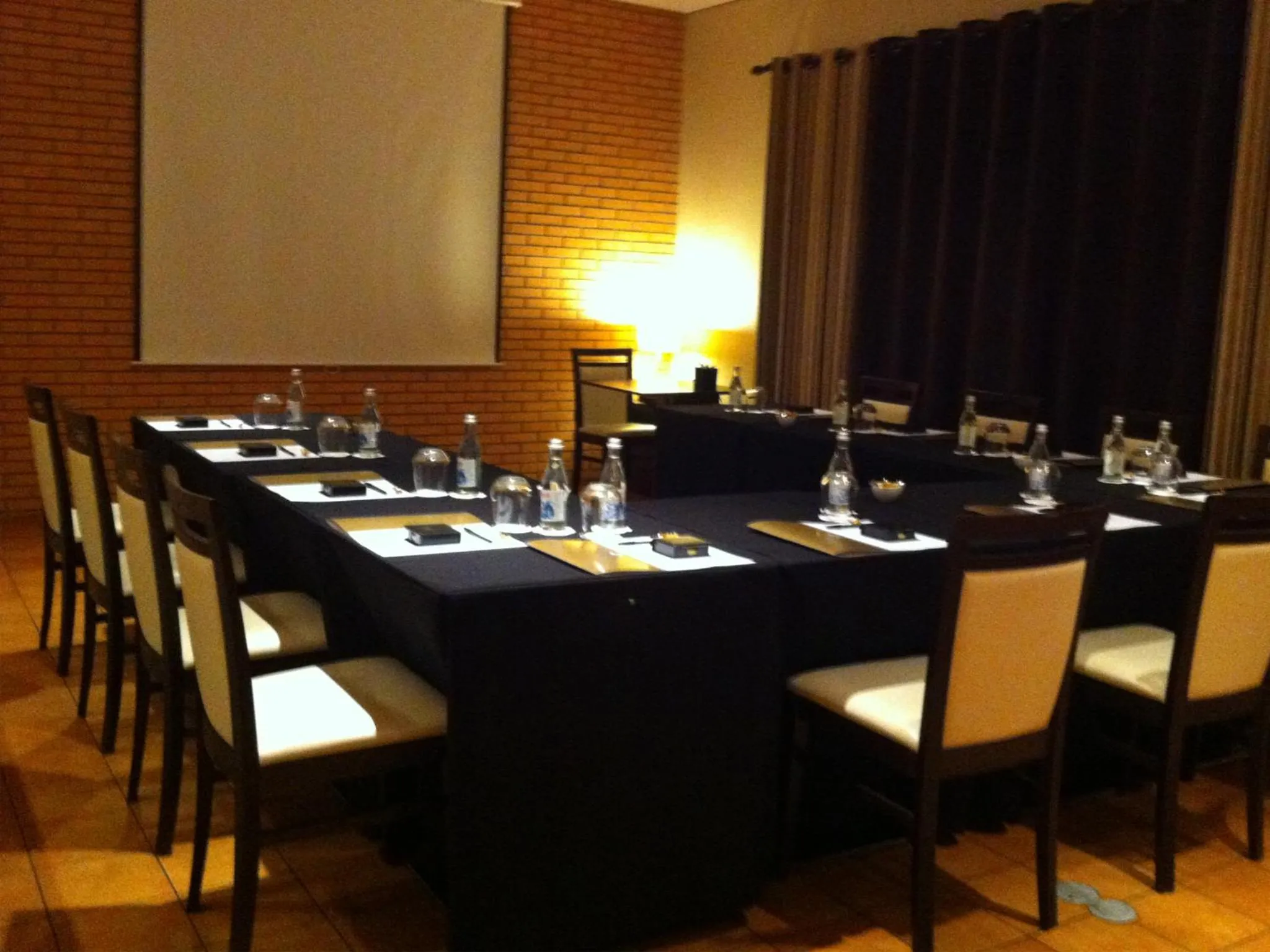 Meeting/conference room in Noiva do Mar