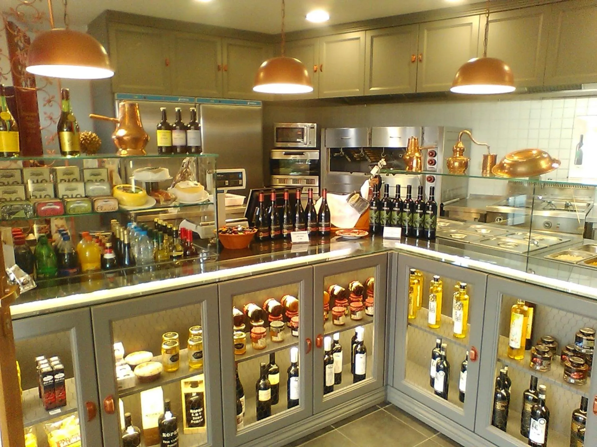 Lounge or bar in Hotel Dom Lourenco