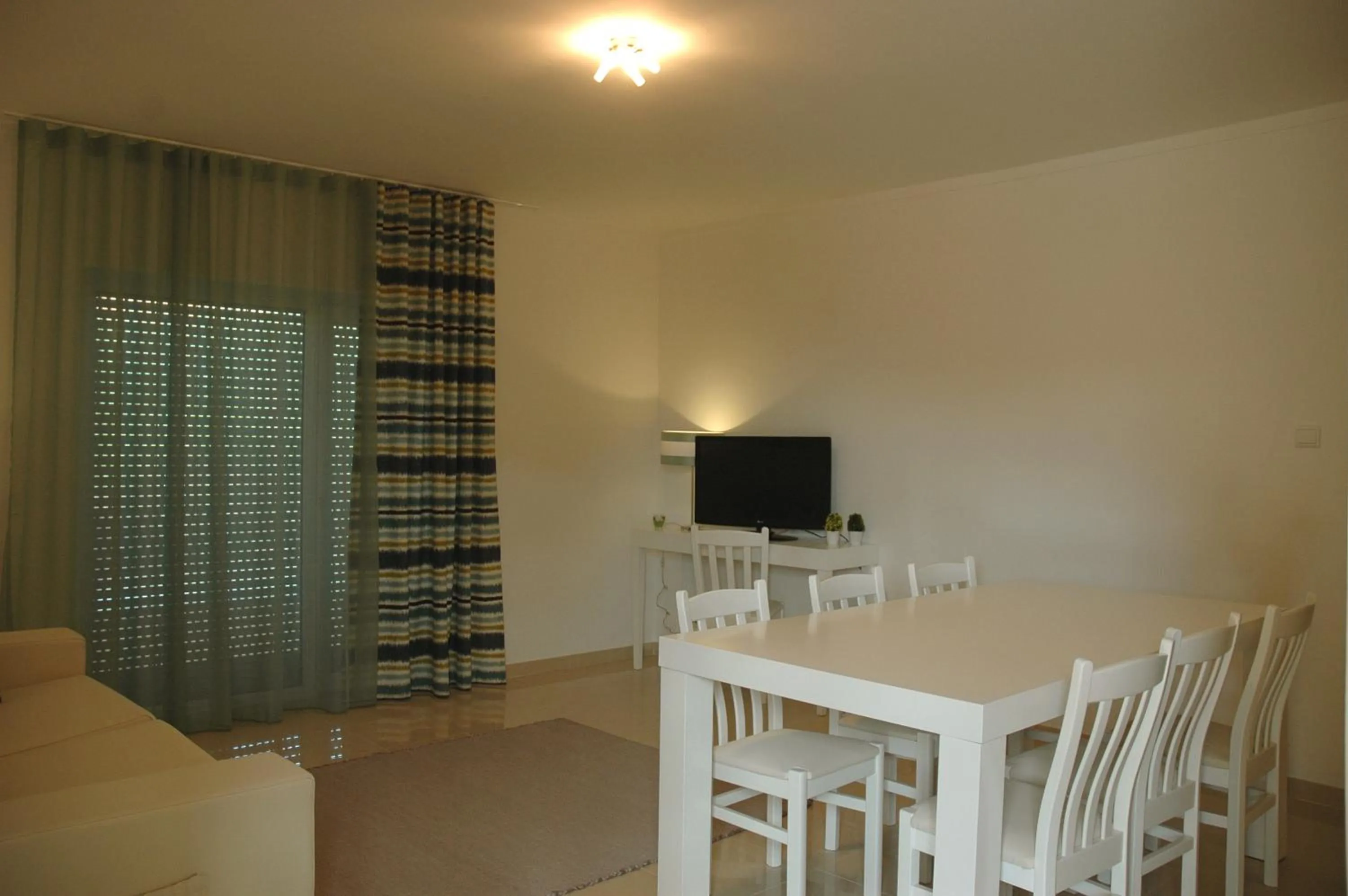 TV and multimedia in Hotel Dom Lourenco