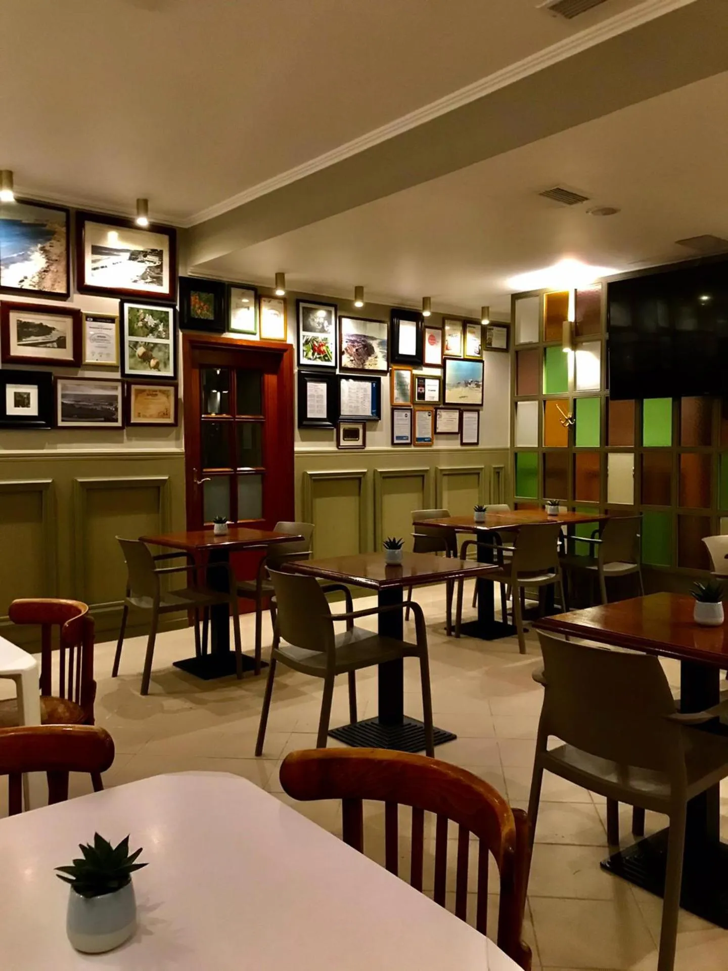 Lounge or bar in Hotel Dom Lourenco