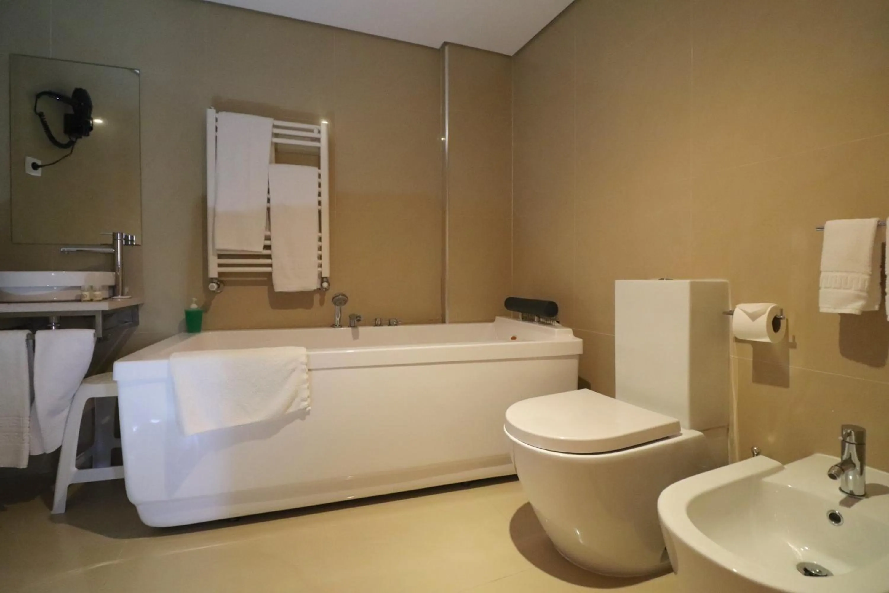 Hotel Rural Alves - BRAGA - Casa Alves de Torneiros