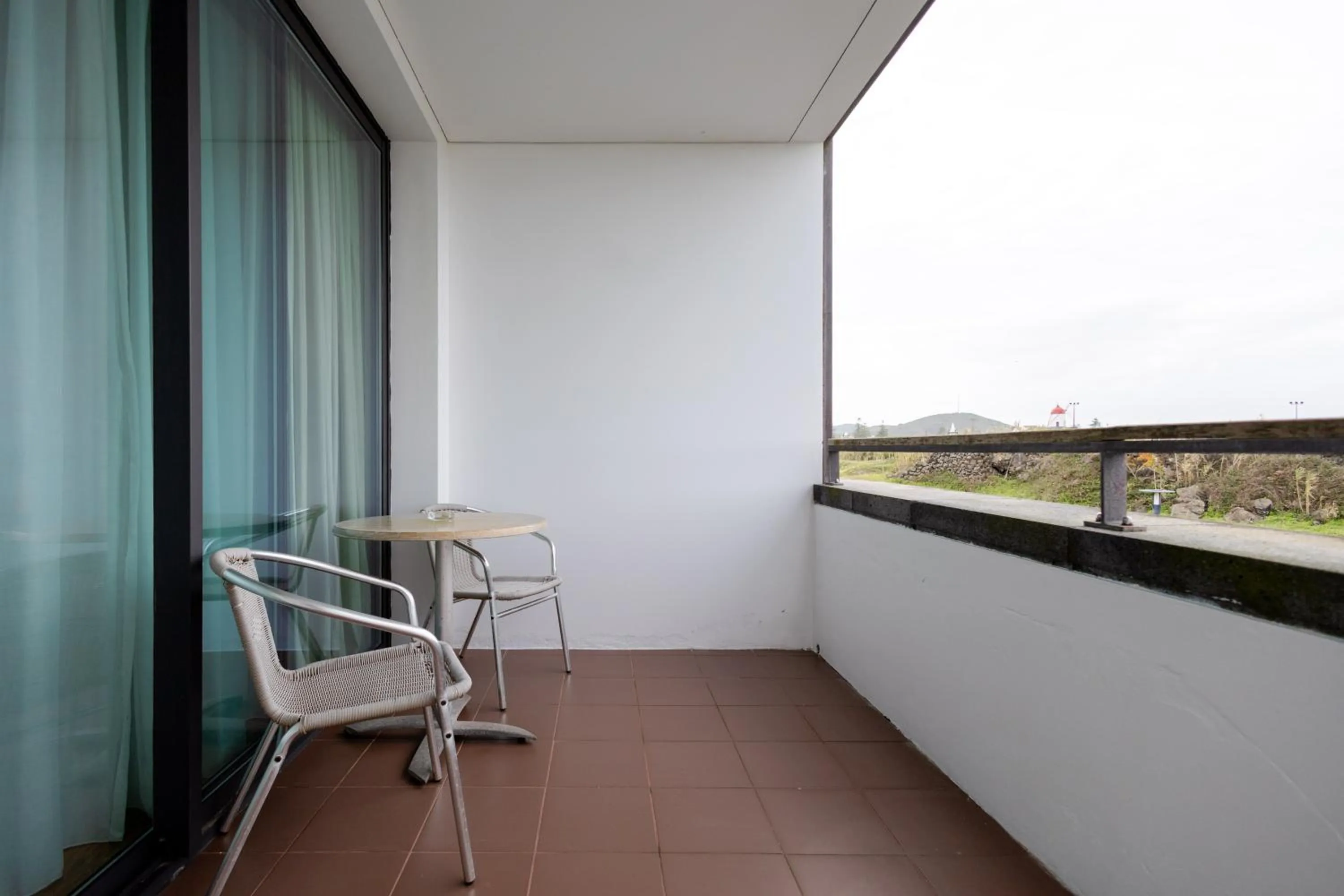 View (from property/room) in Hotel da Graciosa