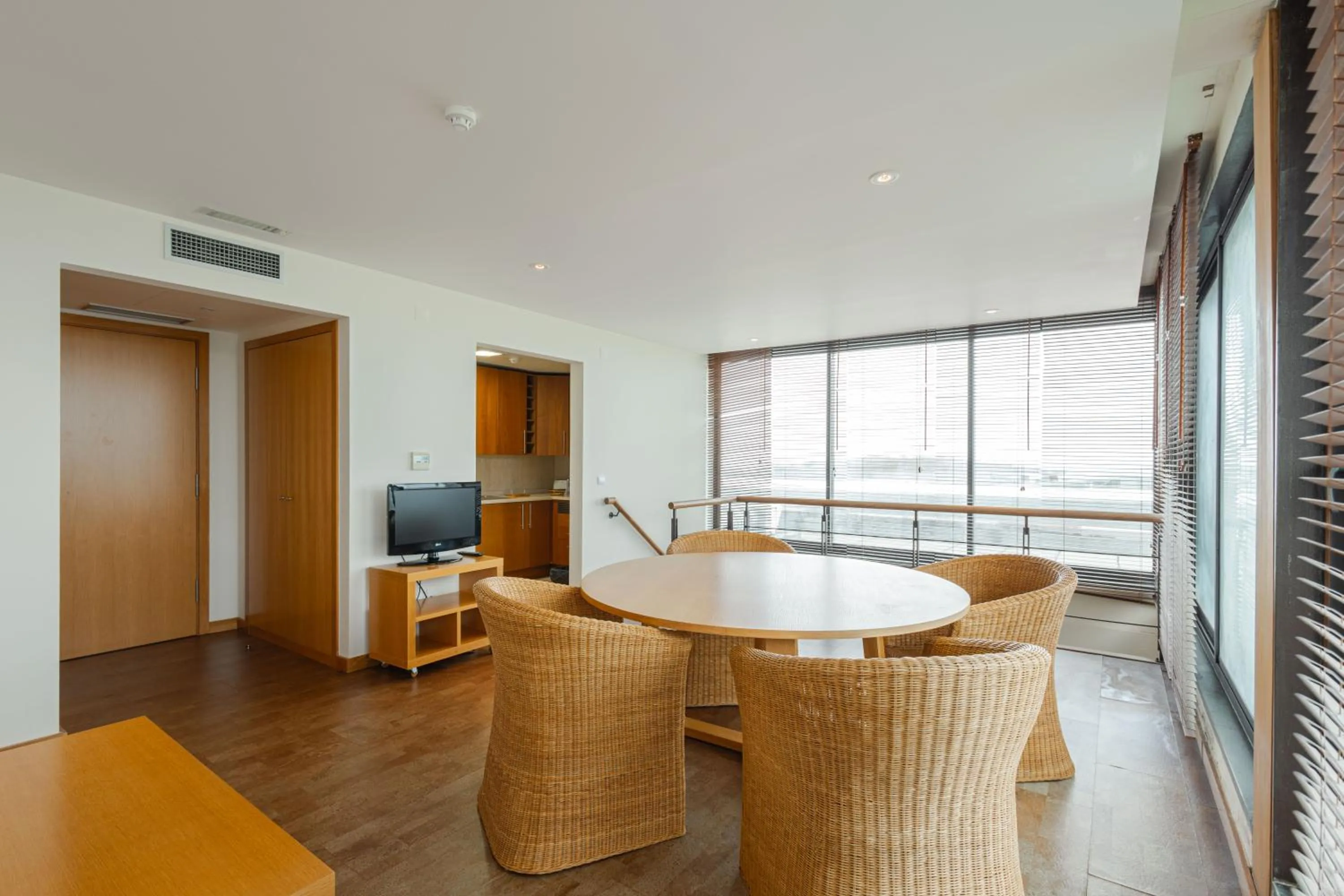 TV and multimedia in Hotel da Graciosa