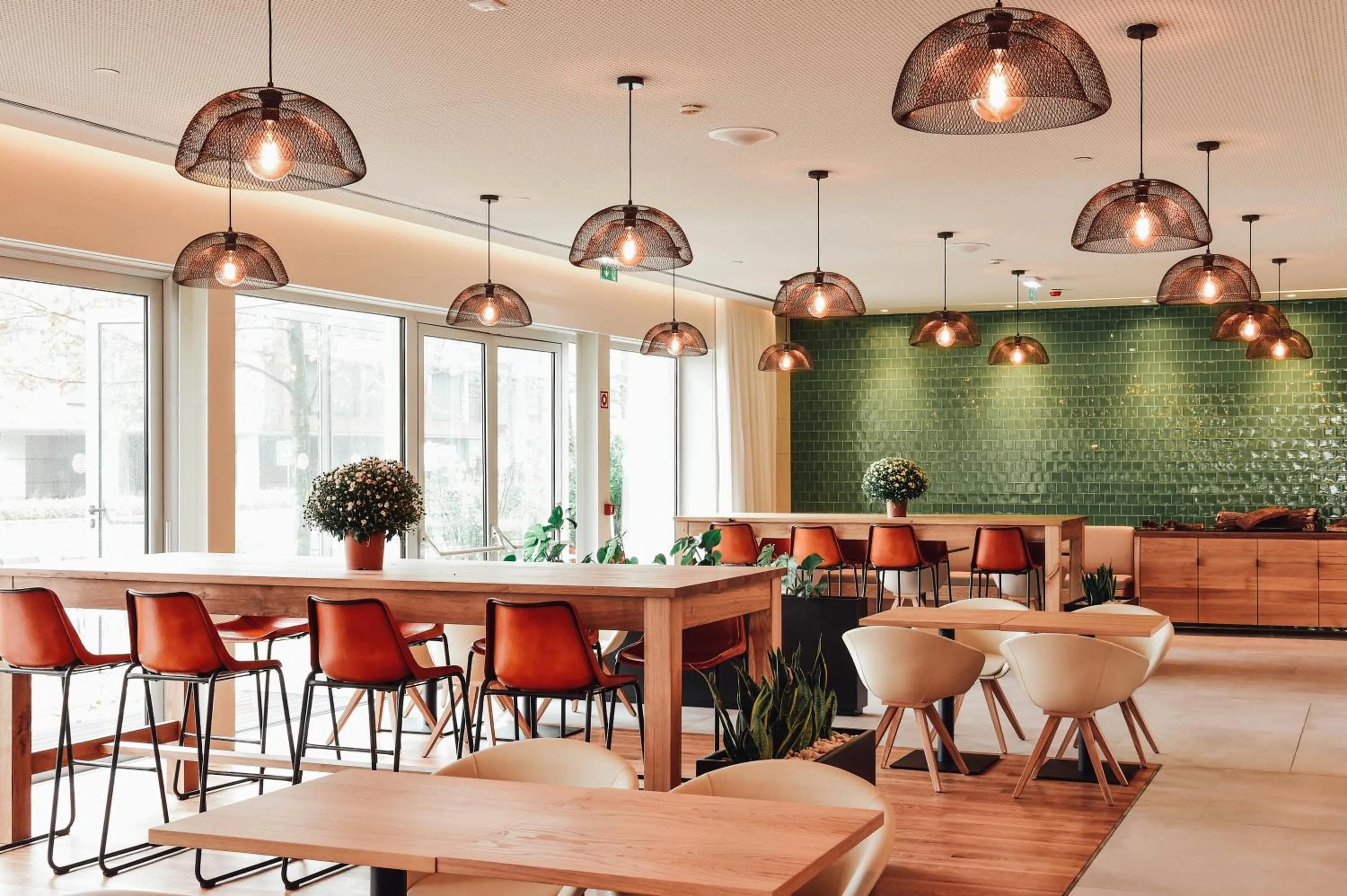 Restaurant/places to eat in The Editory By The Sea Troia Comporta Hotel