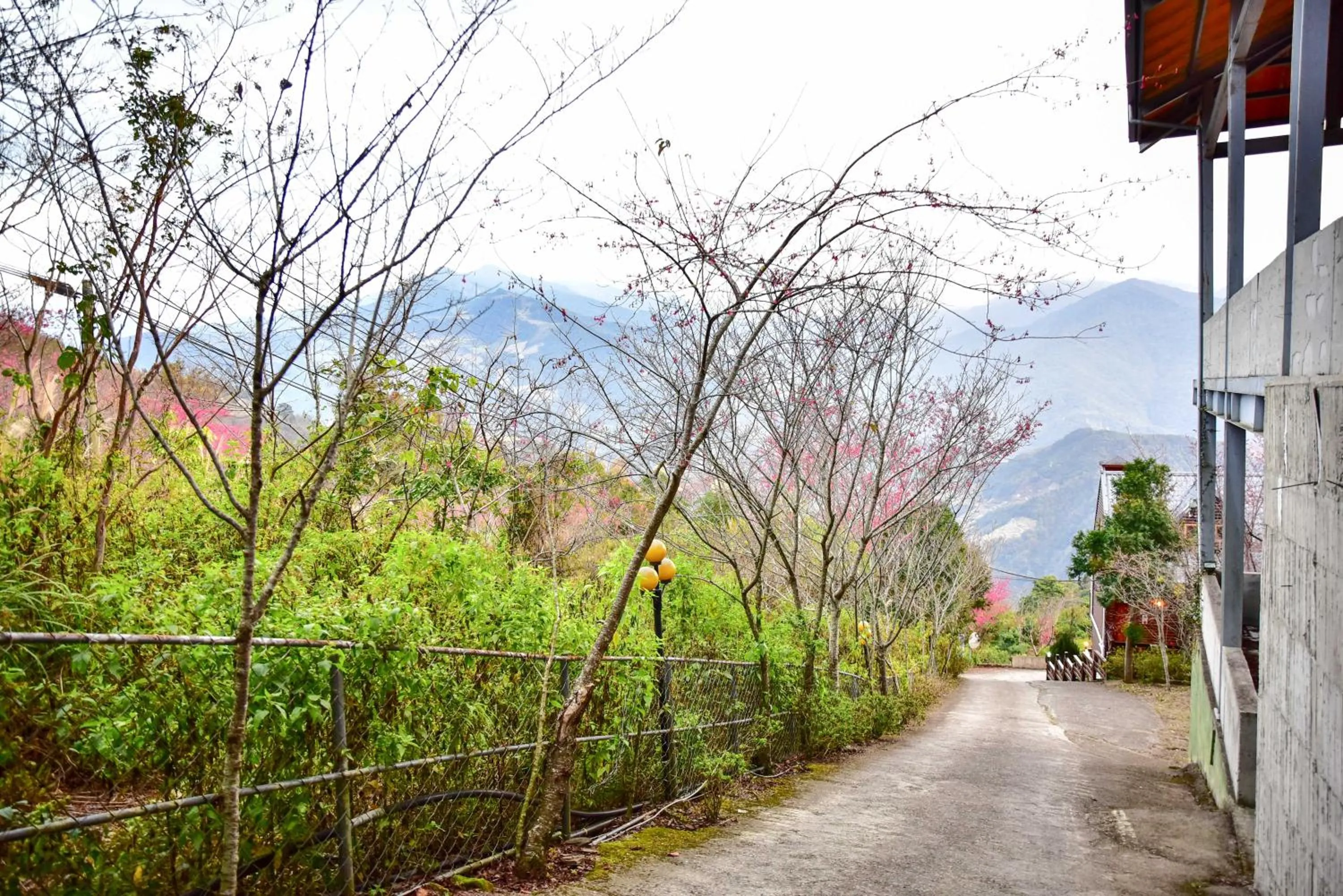 Facade/entrance in Beverly B&B