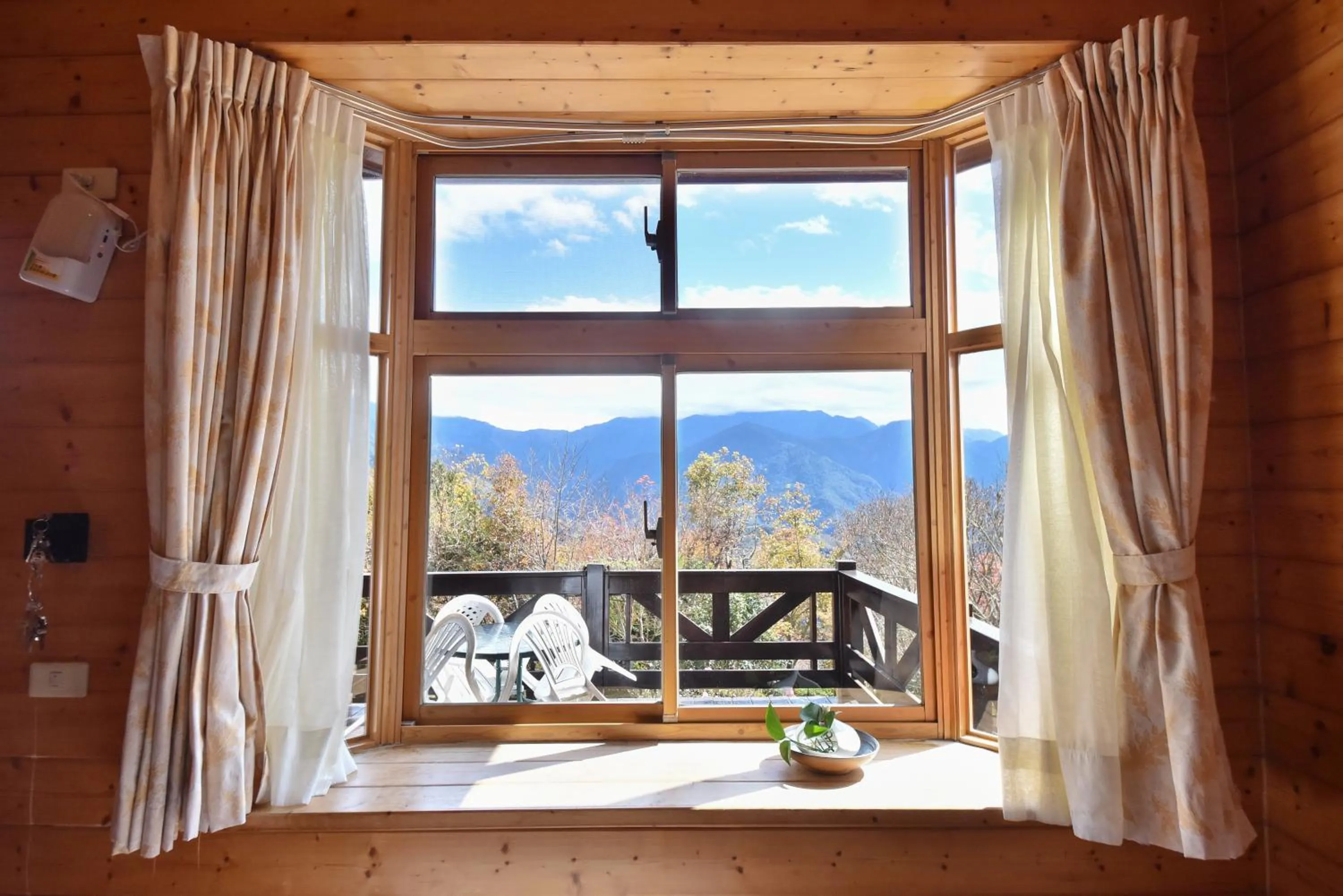 Area and facilities in Beverly B&B