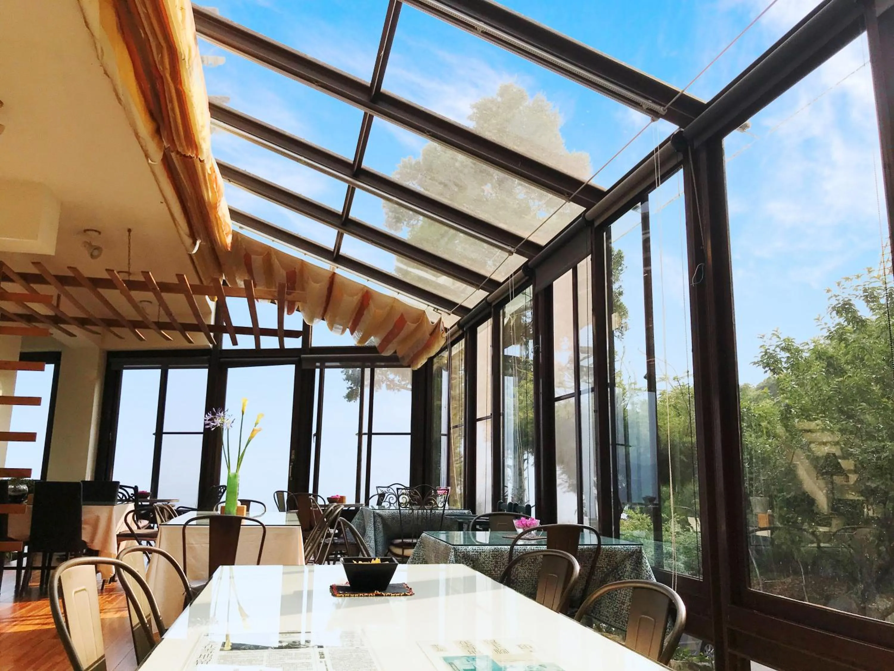 Margaret Garden Villa