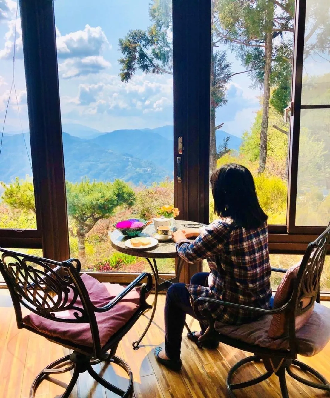 Margaret Garden Villa