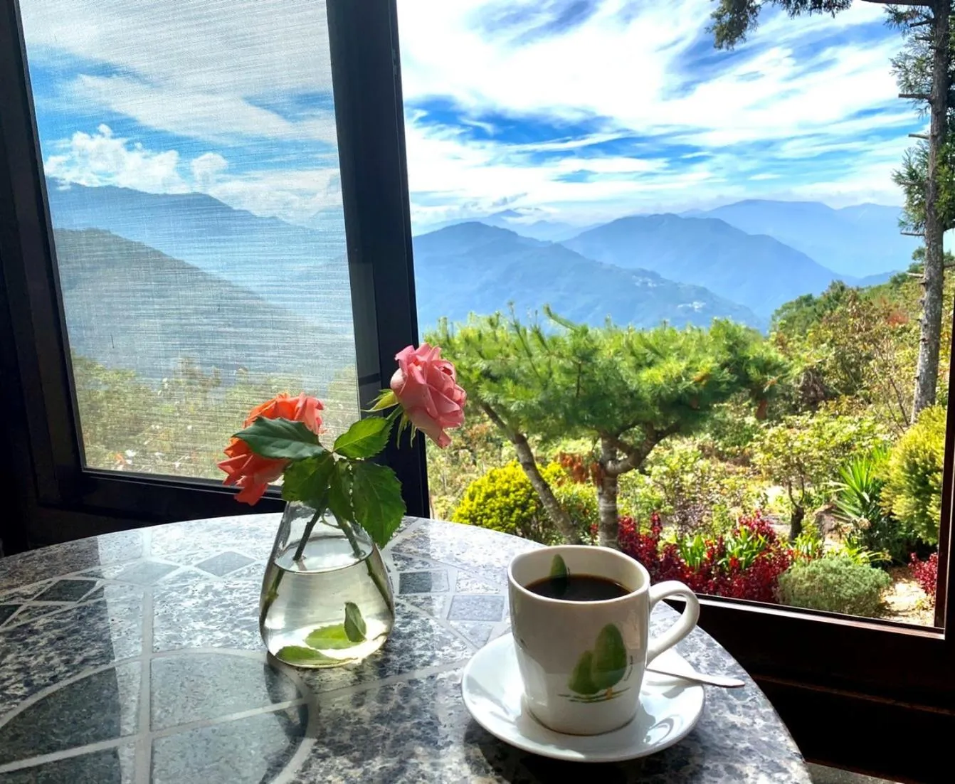 Margaret Garden Villa