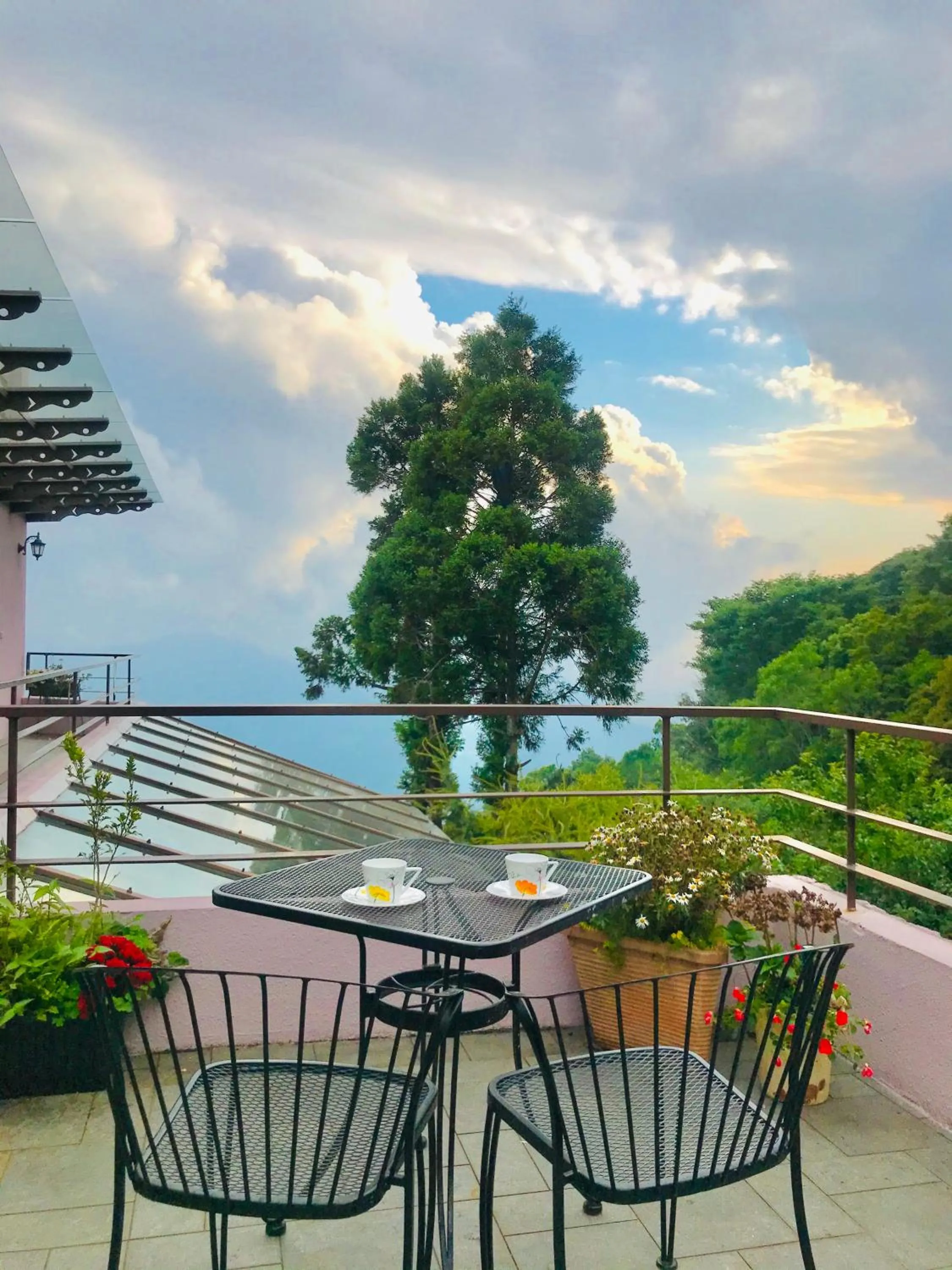 Margaret Garden Villa