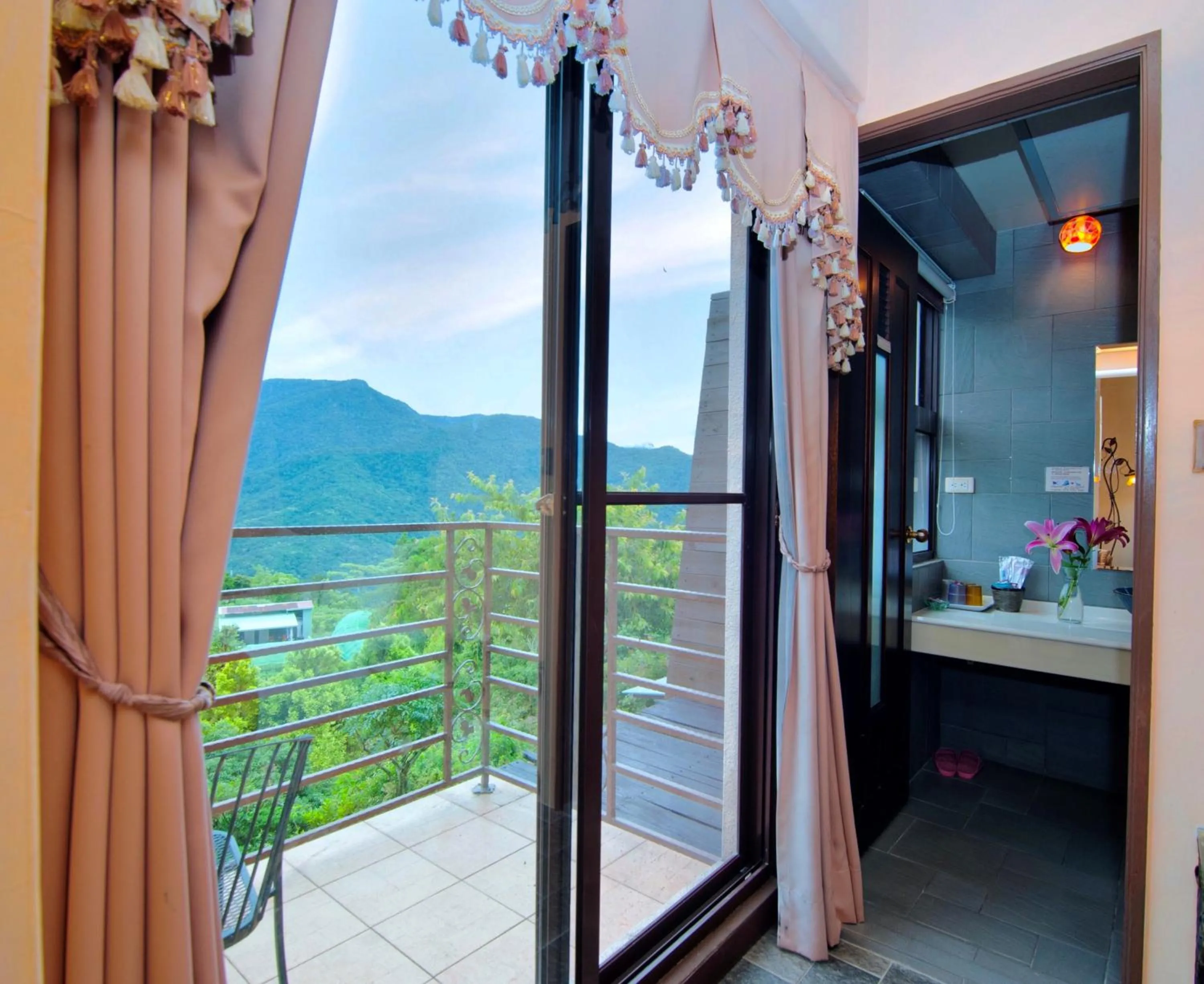 Margaret Garden Villa