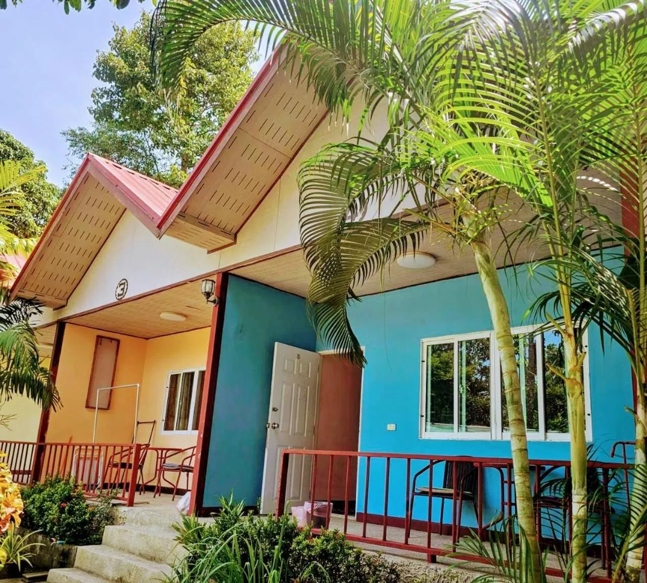 Everest Resort Samui - SHA Plus