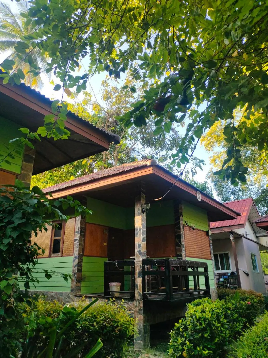 Everest Resort Samui - SHA Plus