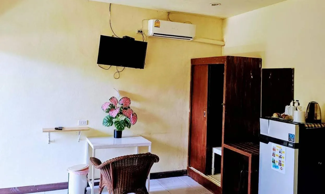 Everest Resort Samui - SHA Plus