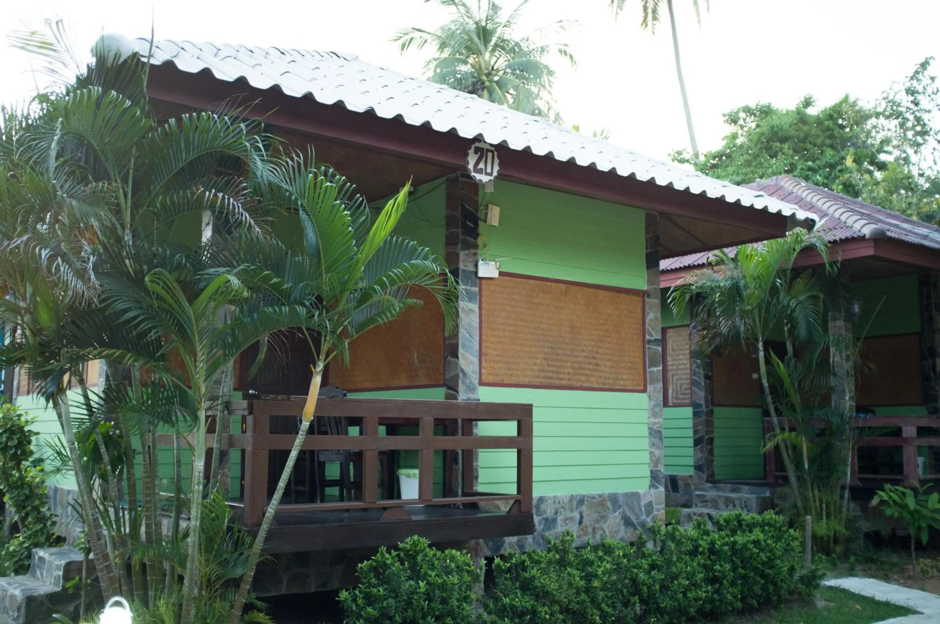 Everest Resort Samui - SHA Plus