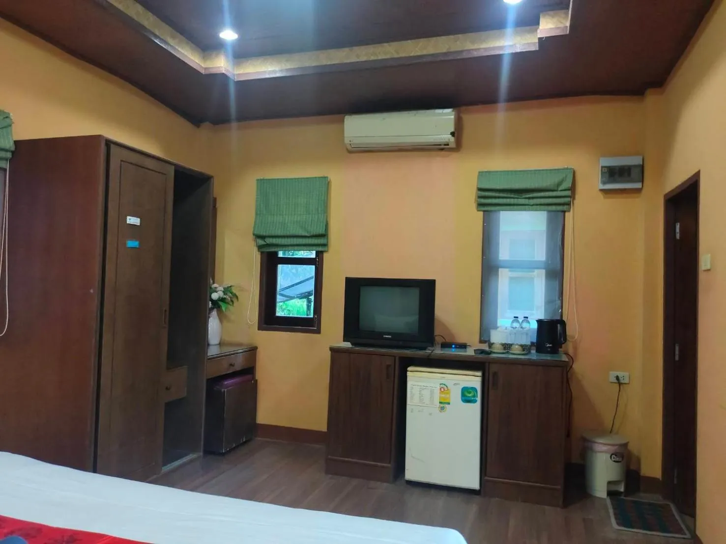 Everest Resort Samui - SHA Plus