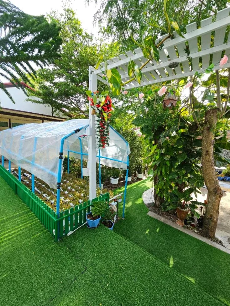 Everest Resort Samui - SHA Plus