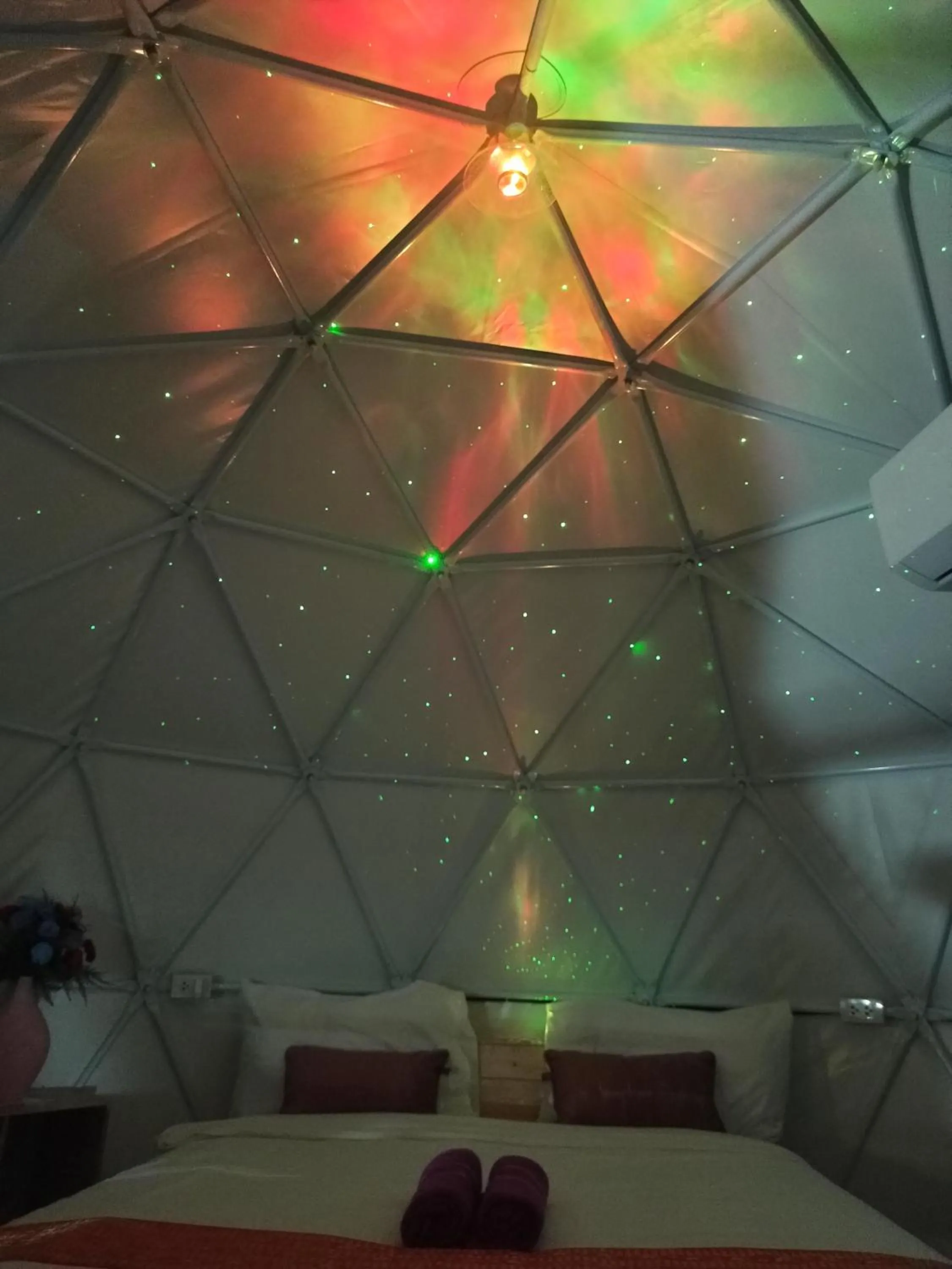 View (from property/room) in Everest Resort Samui - SHA Plus