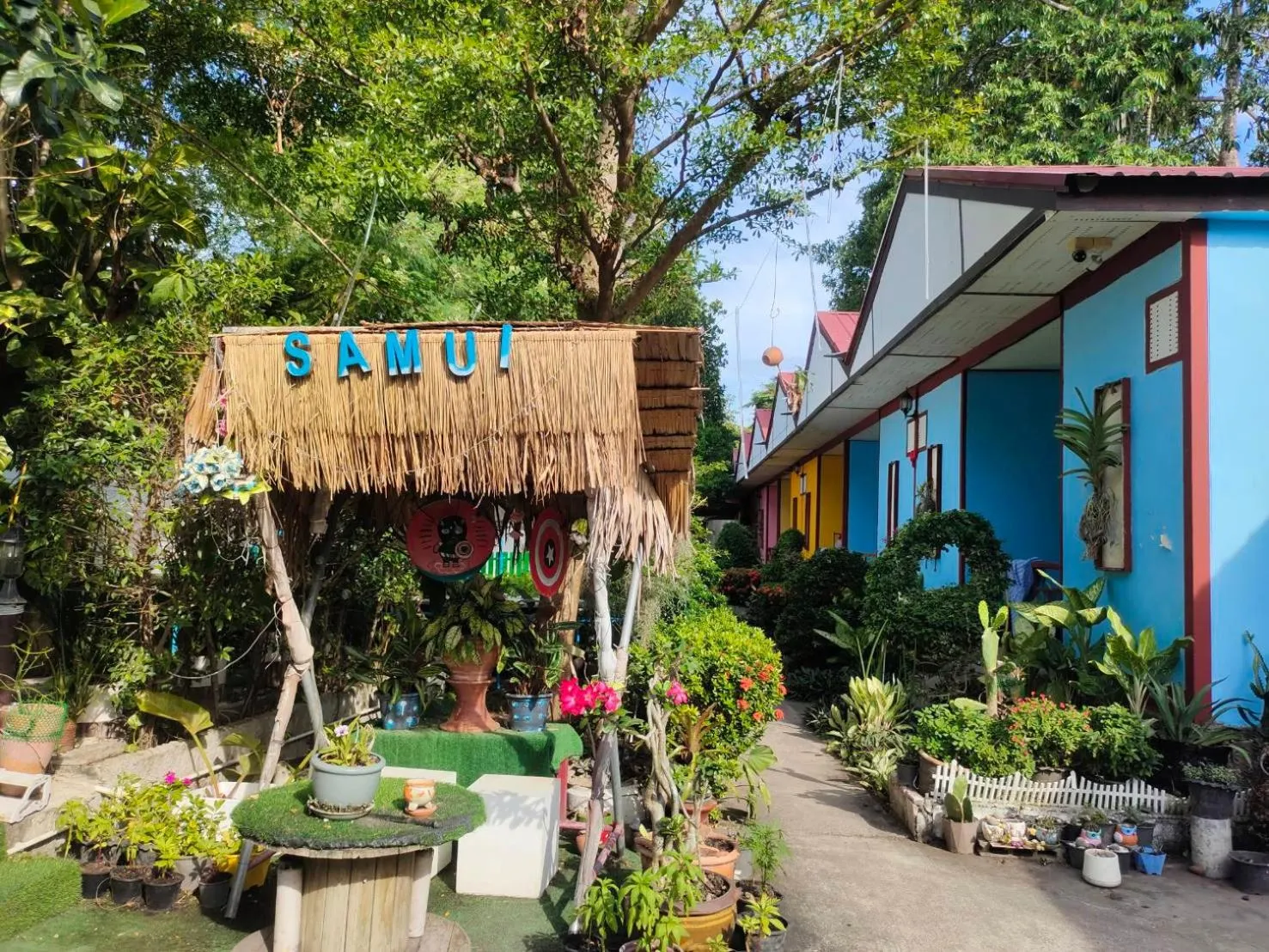 Everest Resort Samui - SHA Plus