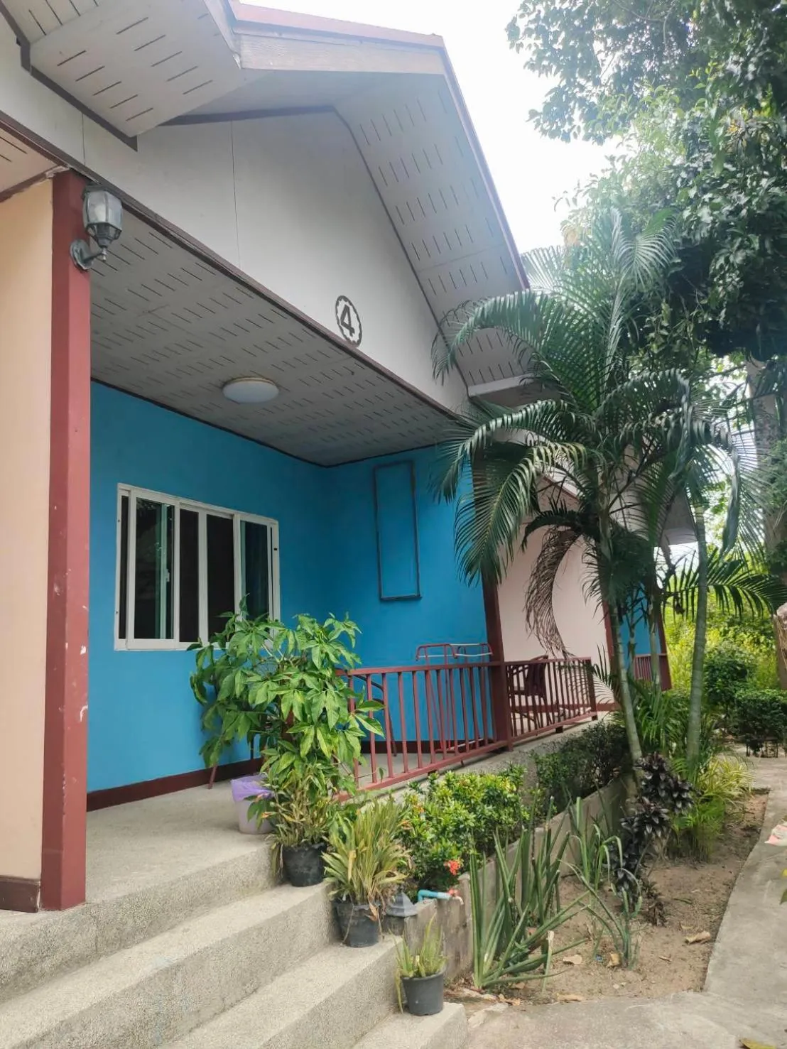 Everest Resort Samui - SHA Plus