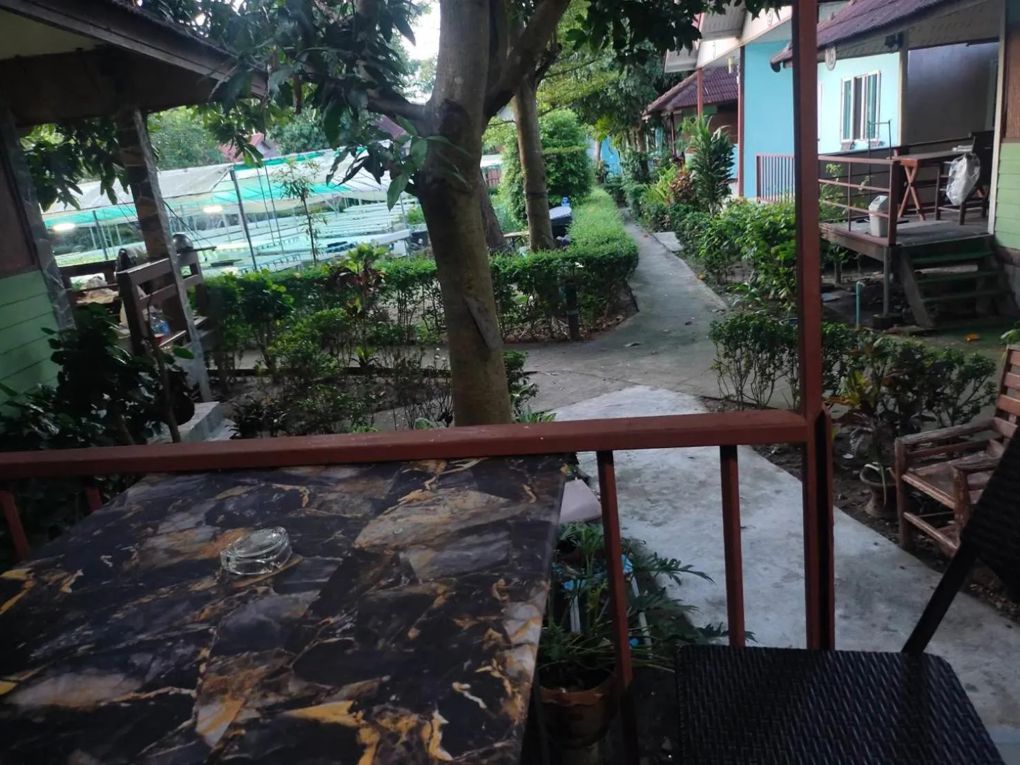 Everest Resort Samui - SHA Plus