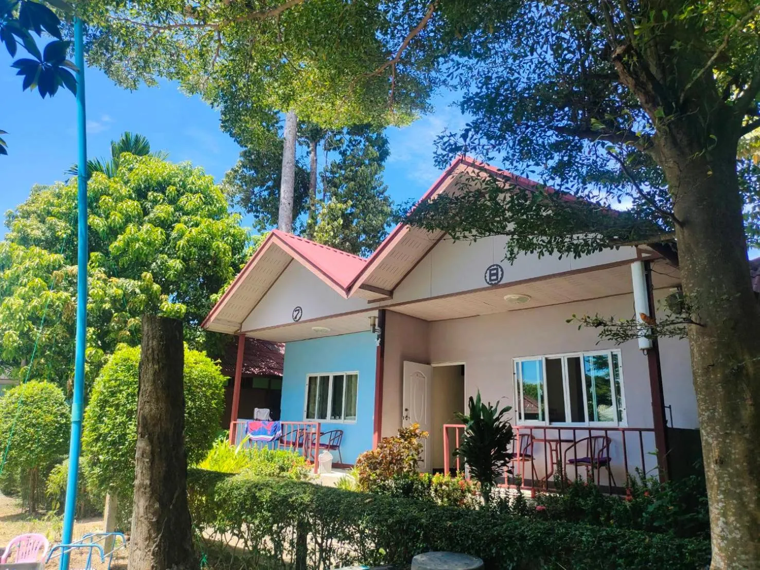 Everest Resort Samui - SHA Plus