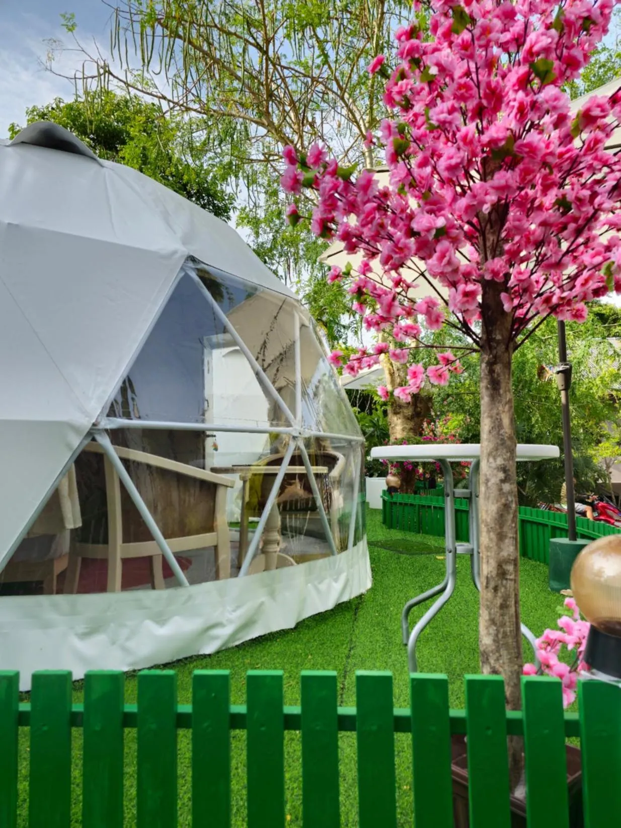 Everest Resort Samui - SHA Plus