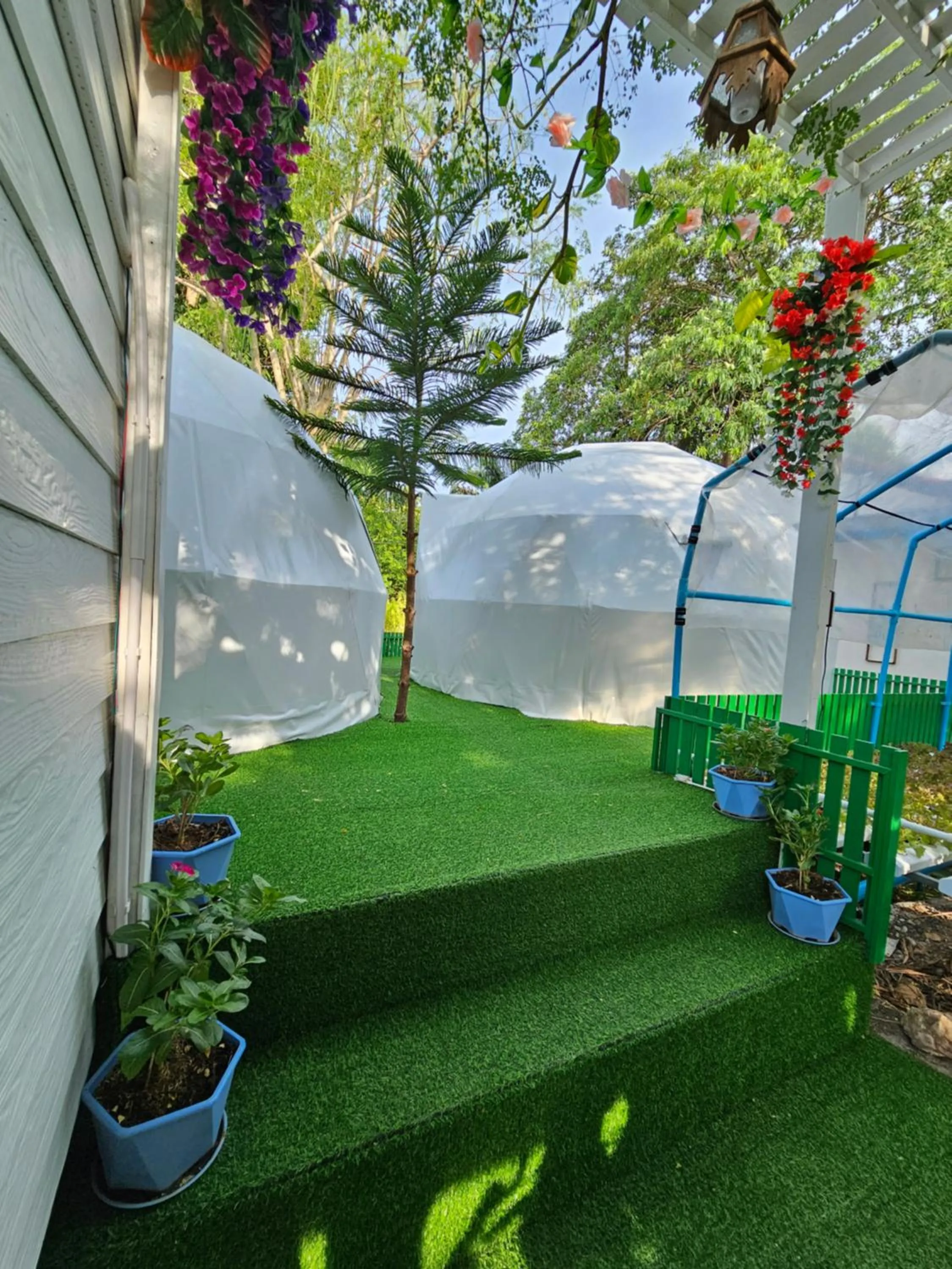 View (from property/room) in Everest Resort Samui - SHA Plus