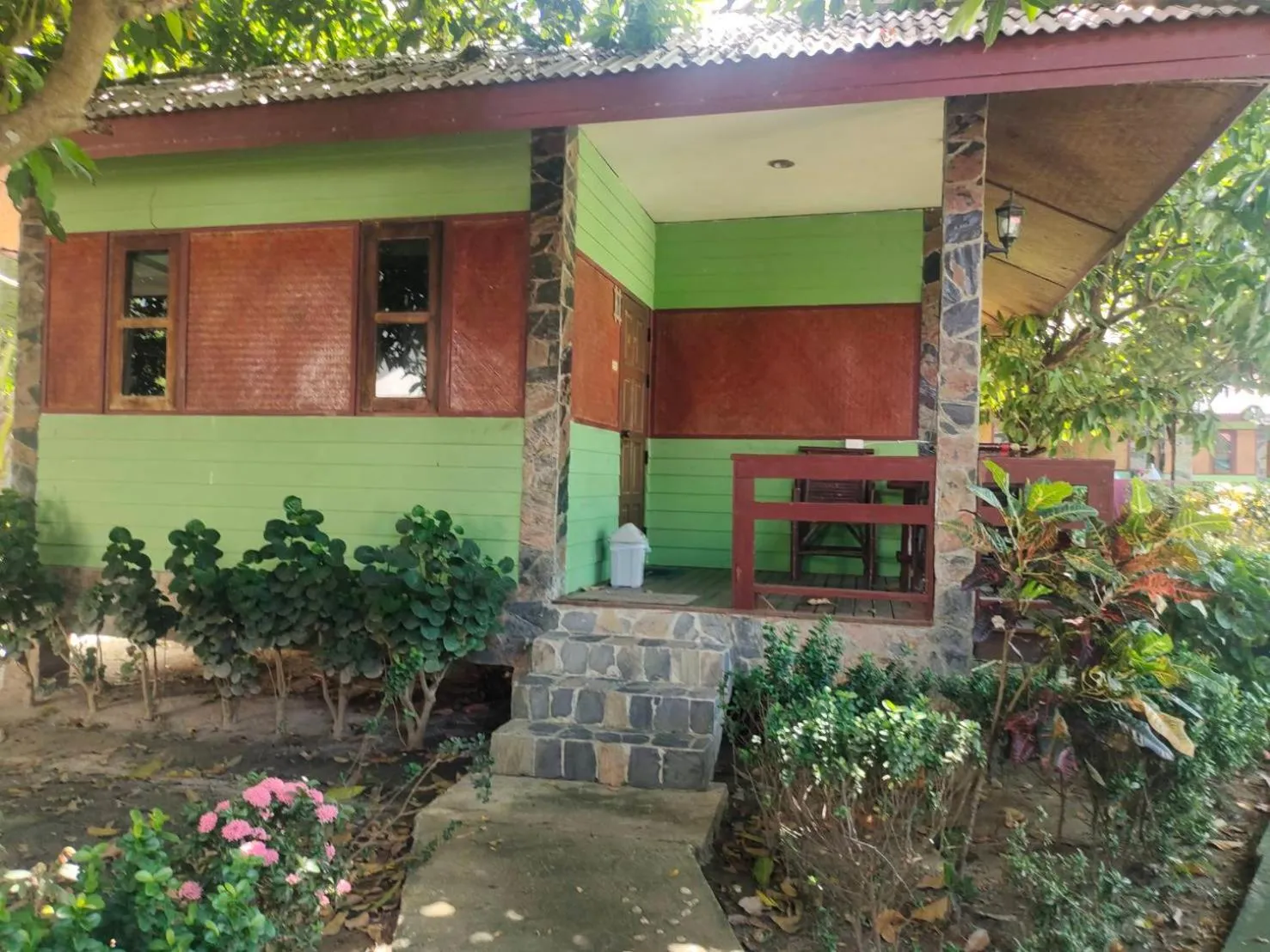 Everest Resort Samui - SHA Plus