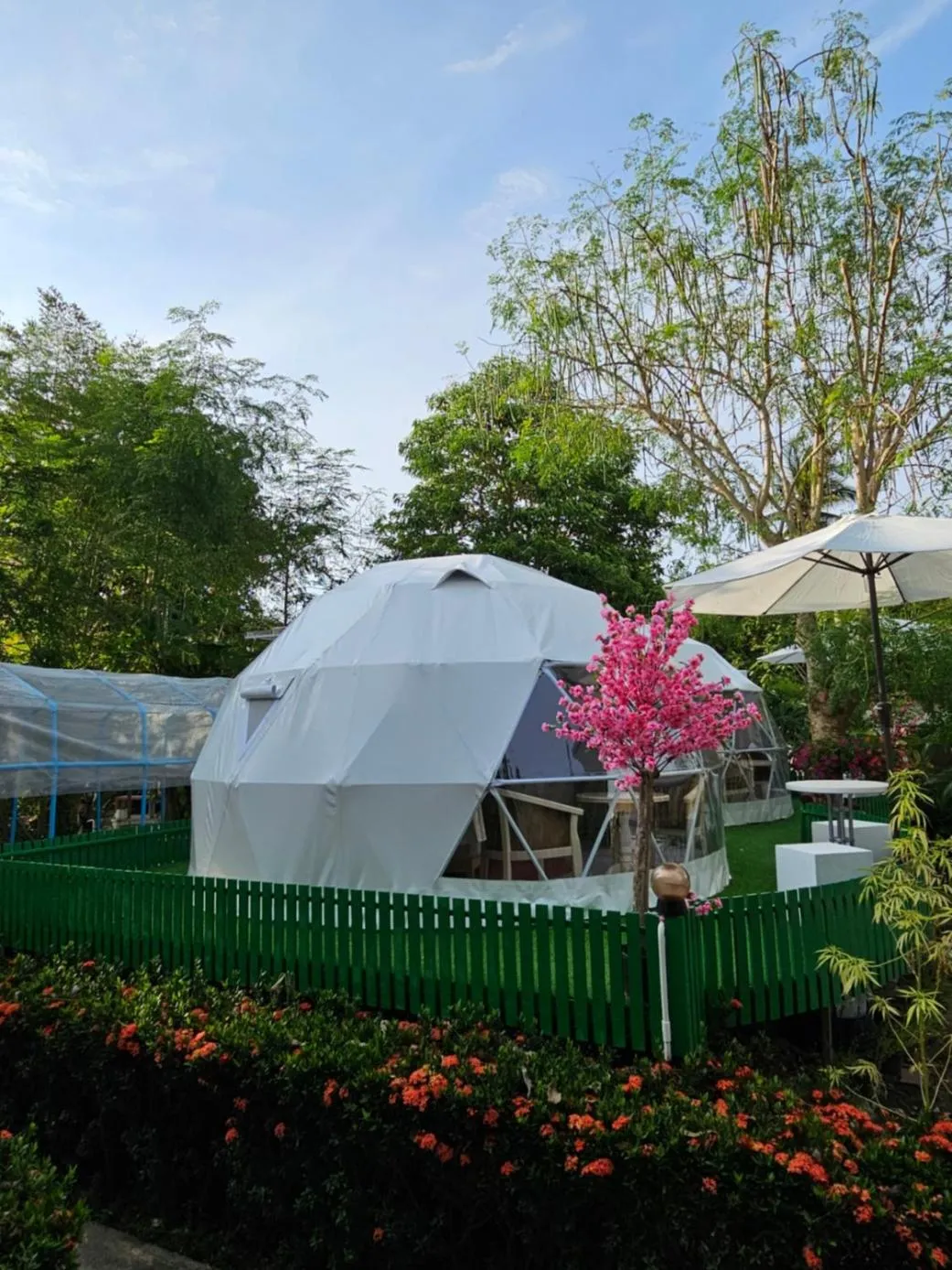 Everest Resort Samui - SHA Plus