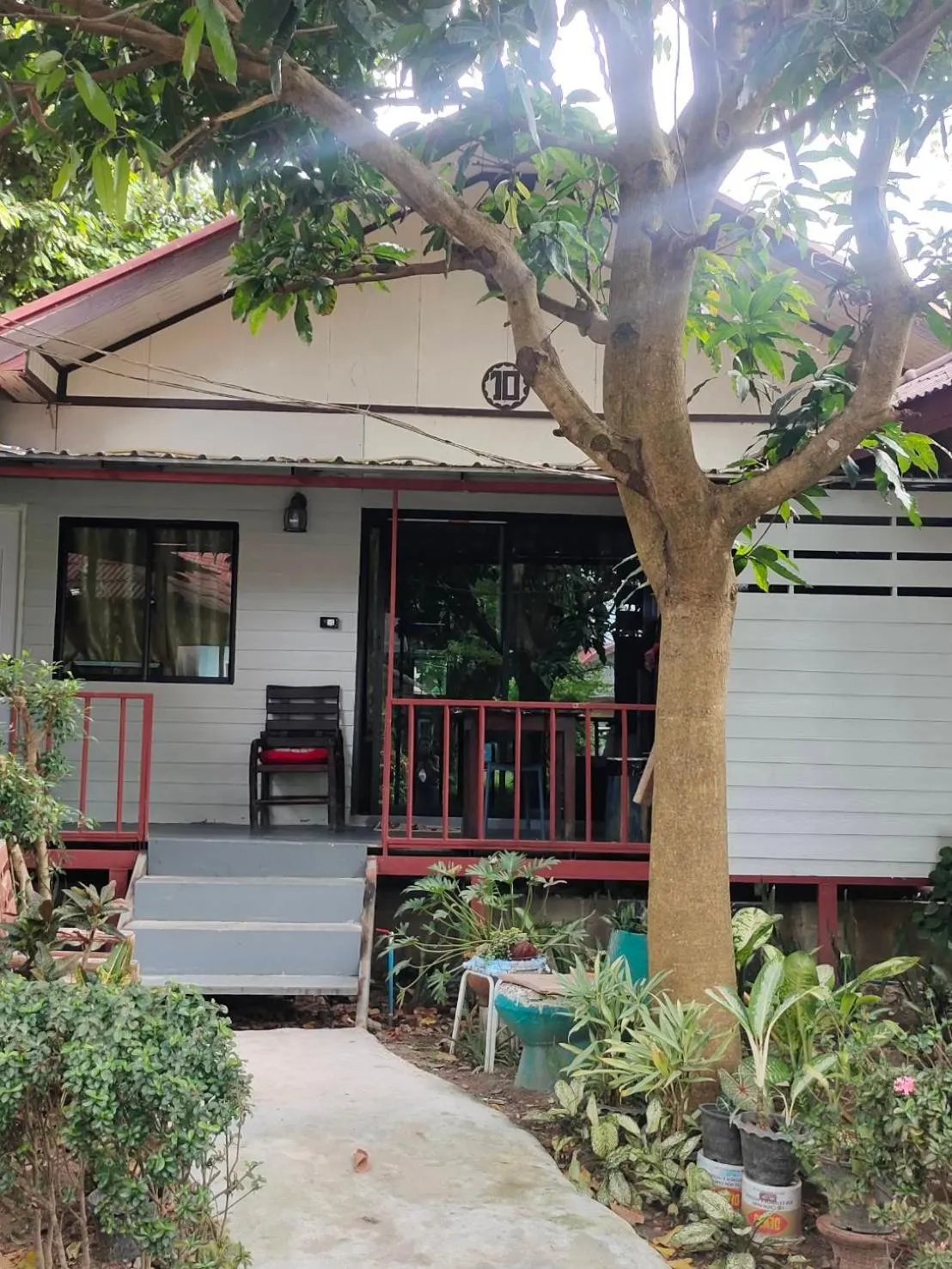 Everest Resort Samui - SHA Plus