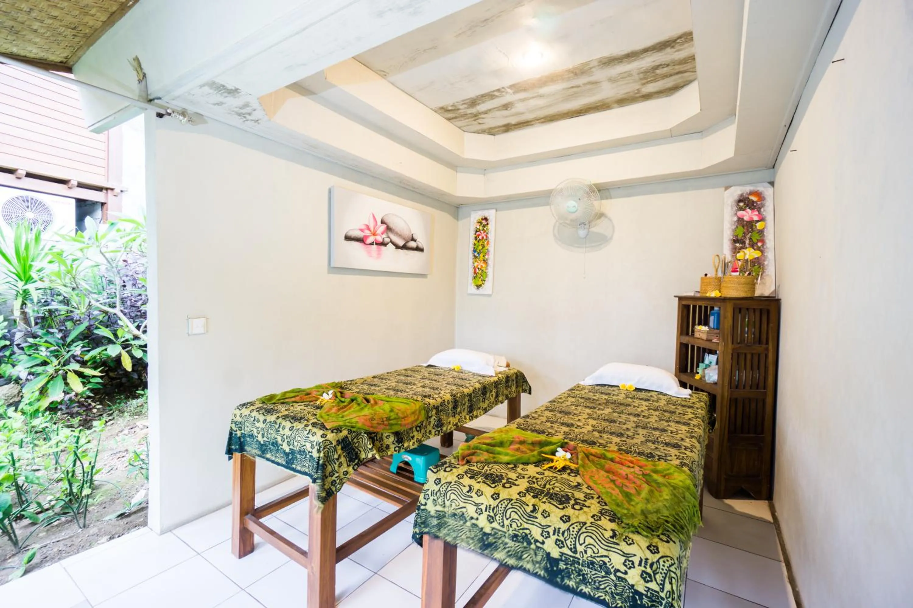 Day in Grand Sea View Lembongan