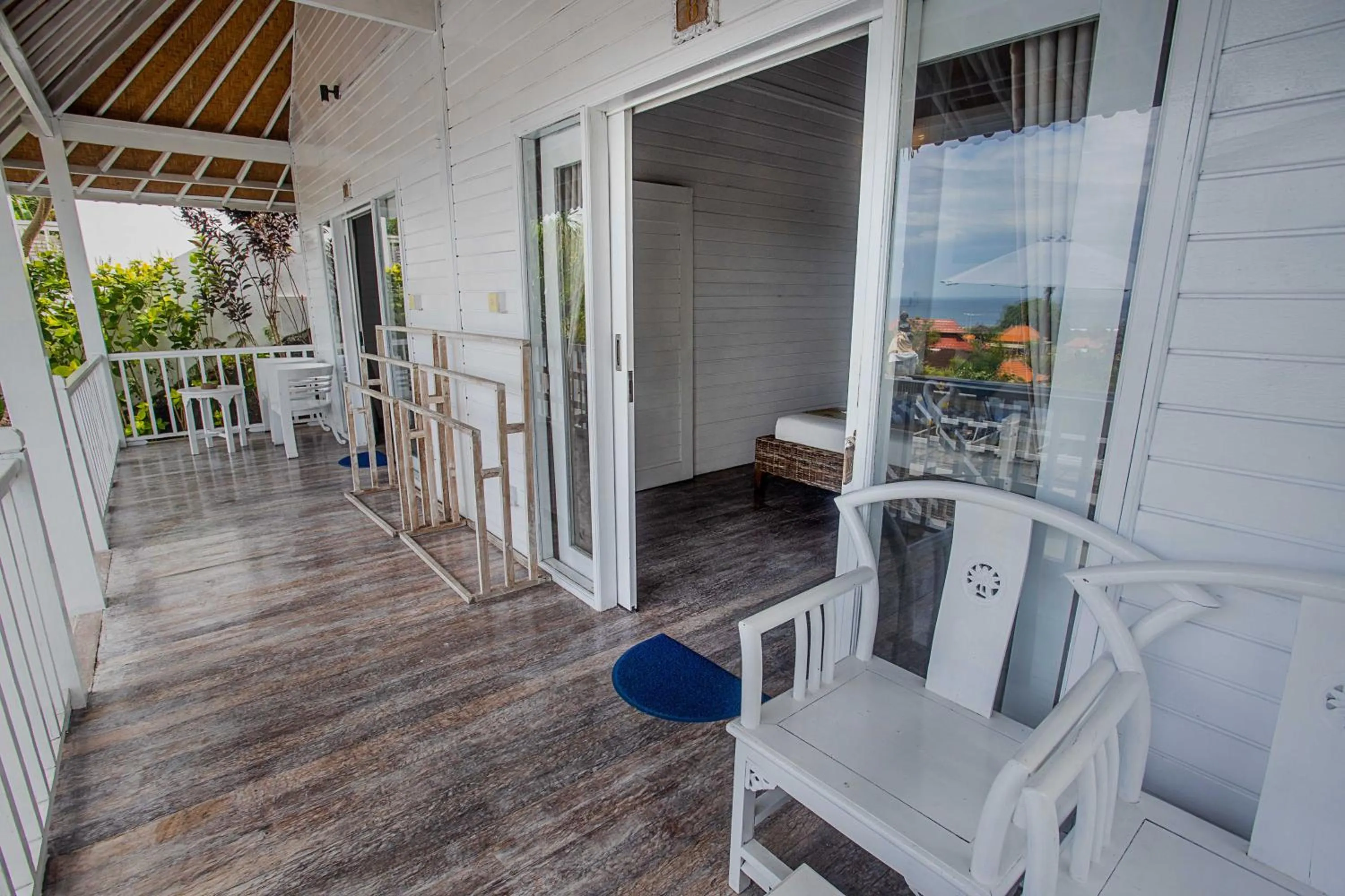 View (from property/room) in Grand Sea View Lembongan